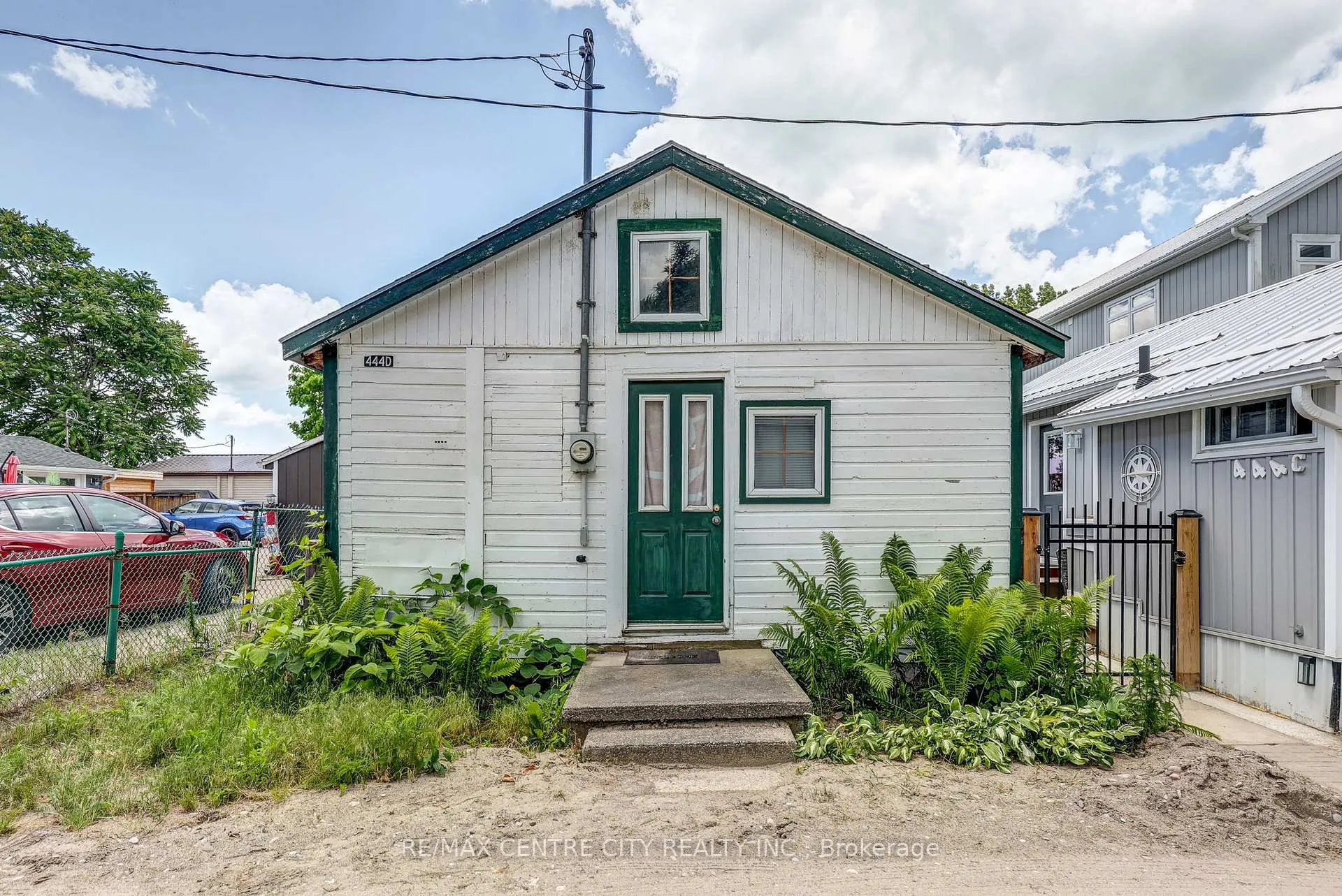 Photo 25 of Unit D, 444D Edith Cavell Boulevard, Central Elgin, Port Stanley — HOMEH