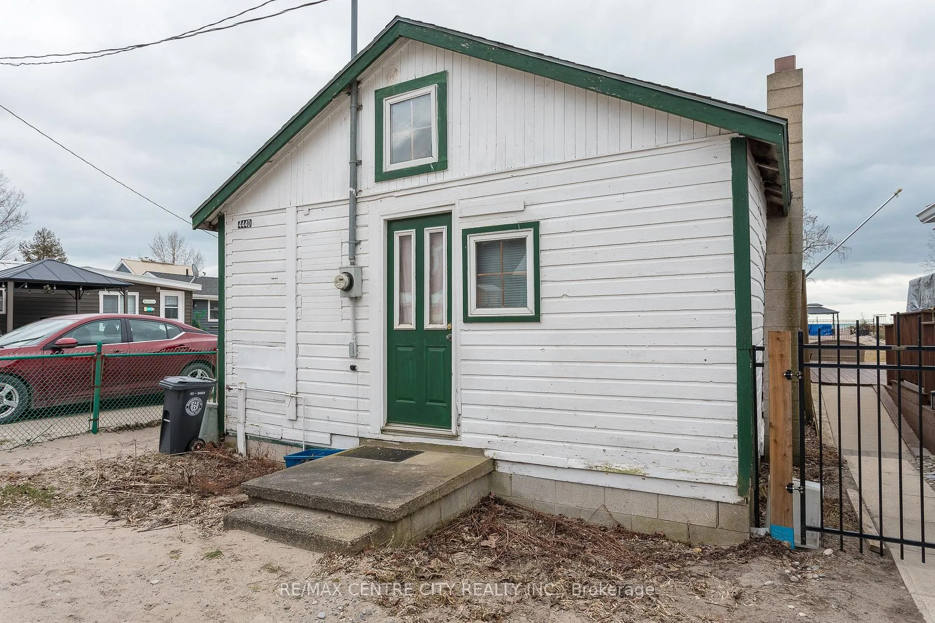 Photo 26 of Unit D, 444D Edith Cavell Boulevard, Central Elgin, Port Stanley — HOMEH
