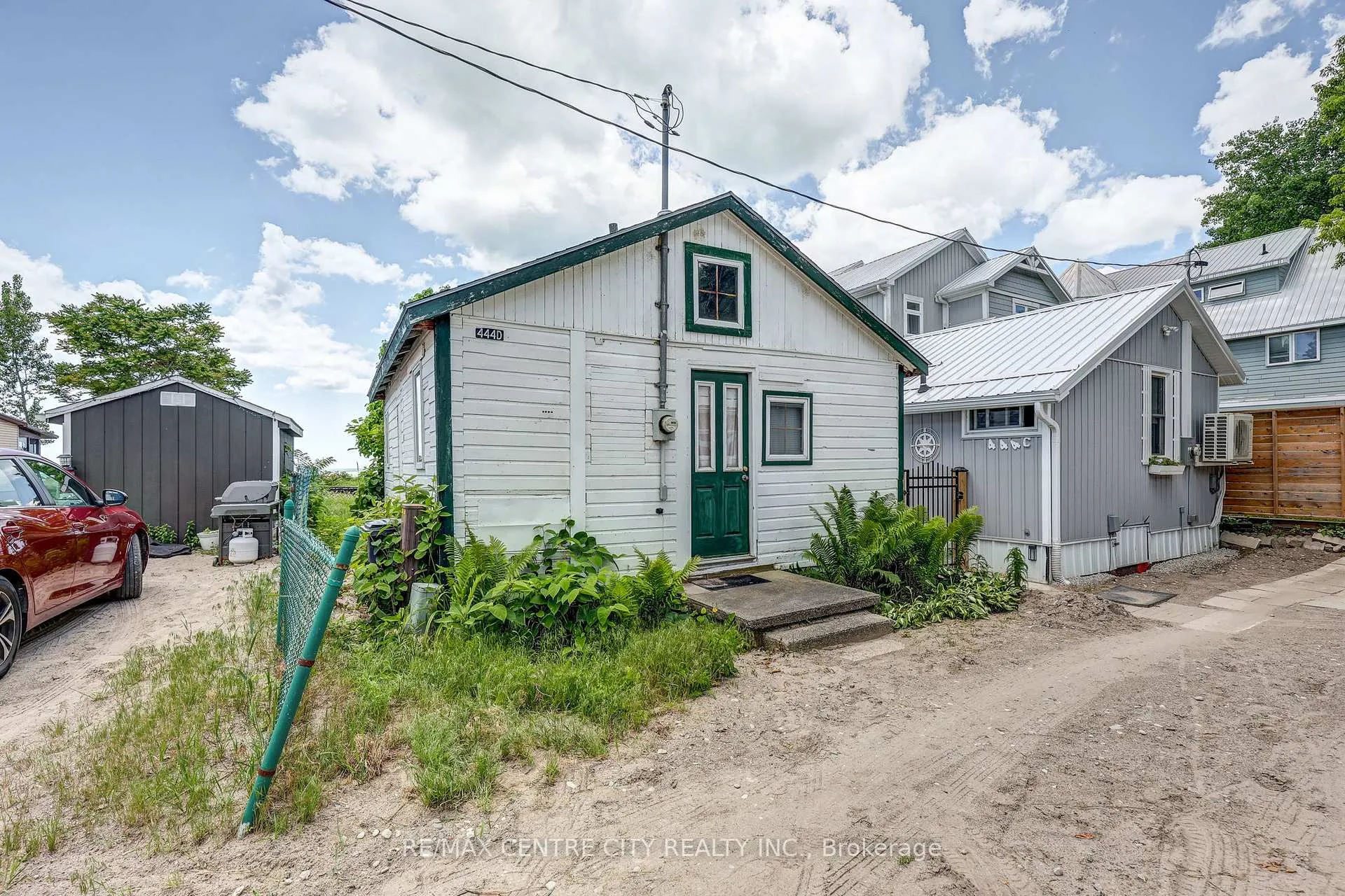 Photo 27 of Unit D, 444D Edith Cavell Boulevard, Central Elgin, Port Stanley — HOMEH