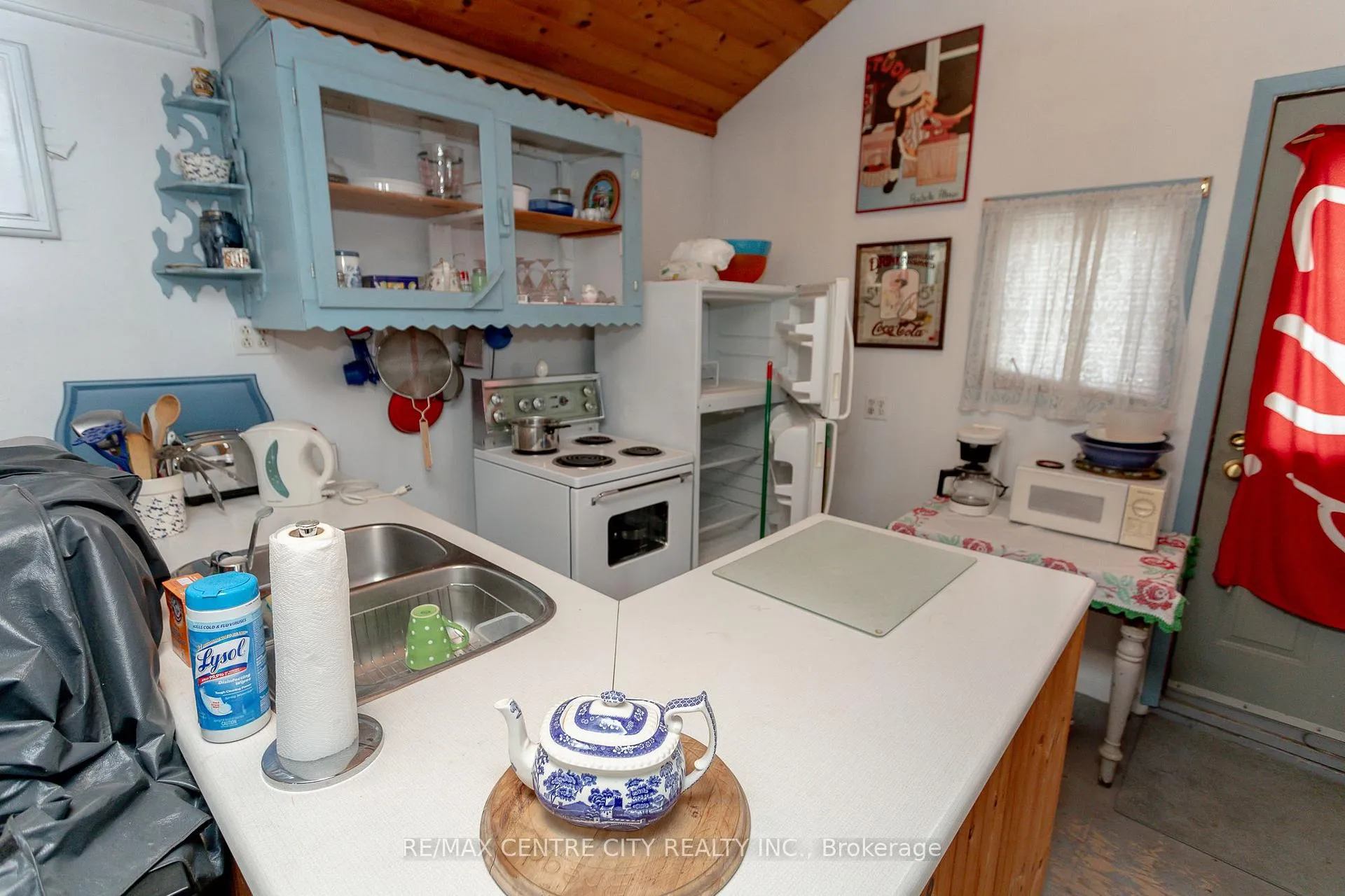 Photo 30 of Unit D, 444D Edith Cavell Boulevard, Central Elgin, Port Stanley — HOMEH