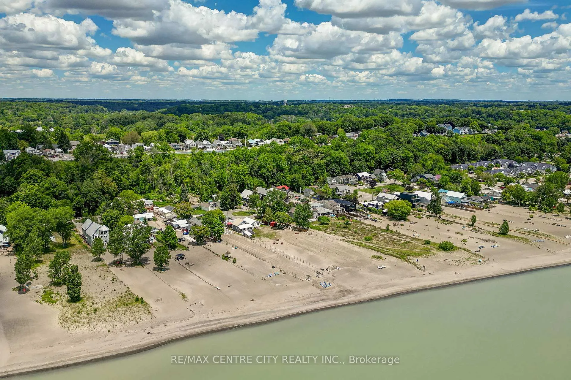 Photo 40 of Unit D, 444D Edith Cavell Boulevard, Central Elgin, Port Stanley — HOMEH