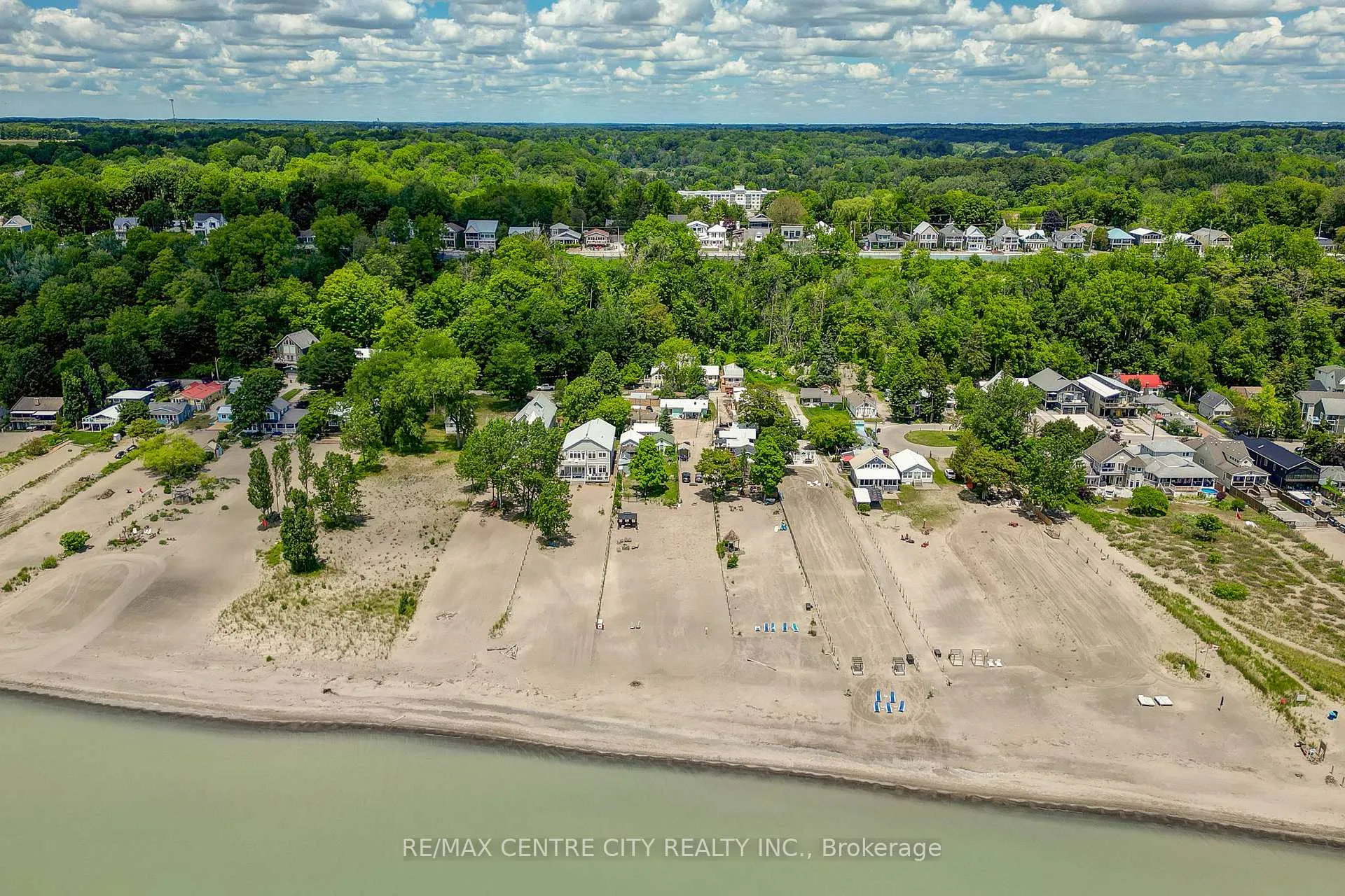 Photo 41 of Unit D, 444D Edith Cavell Boulevard, Central Elgin, Port Stanley — HOMEH