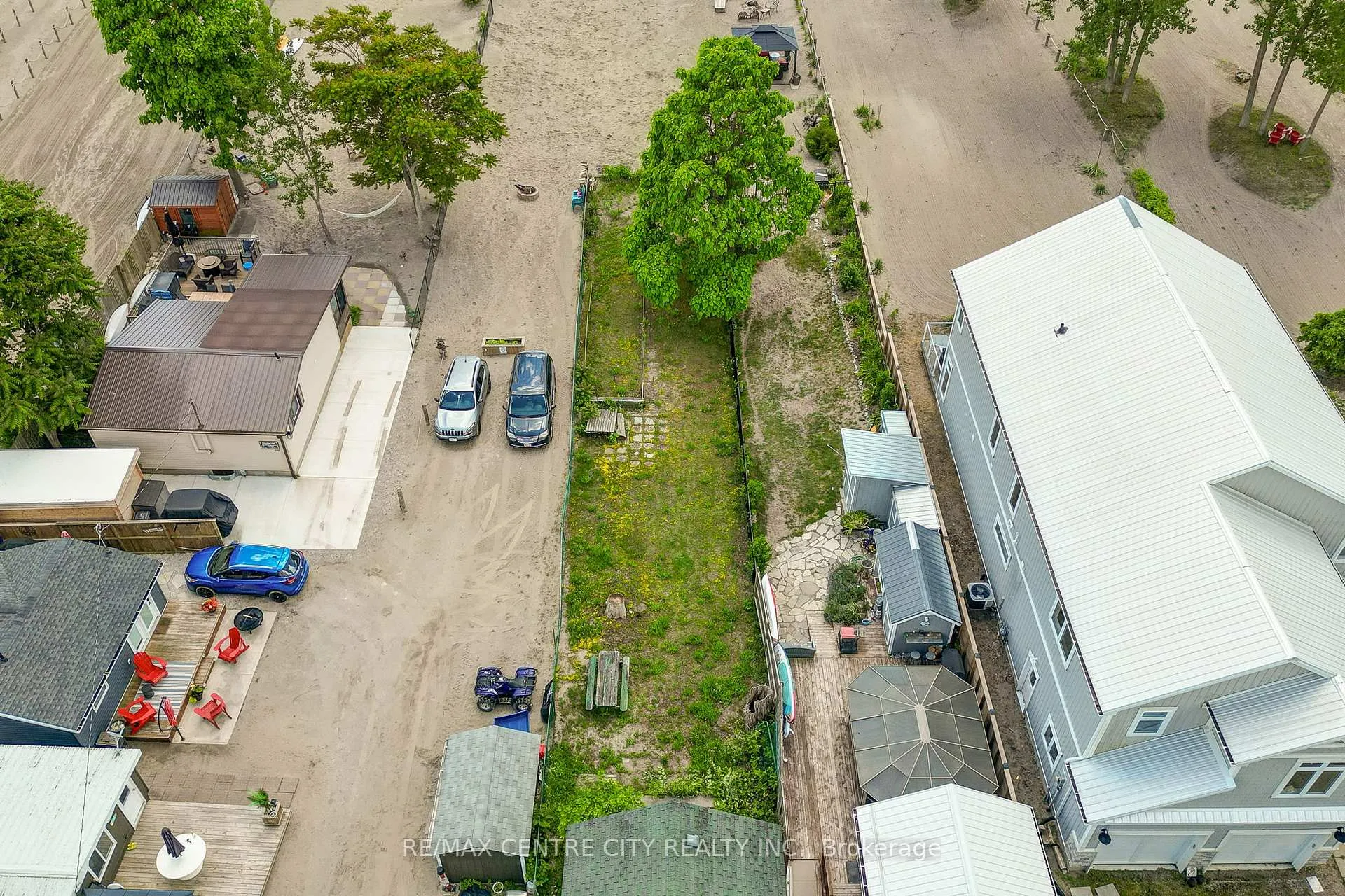 Photo 42 of Unit D, 444D Edith Cavell Boulevard, Central Elgin, Port Stanley — HOMEH
