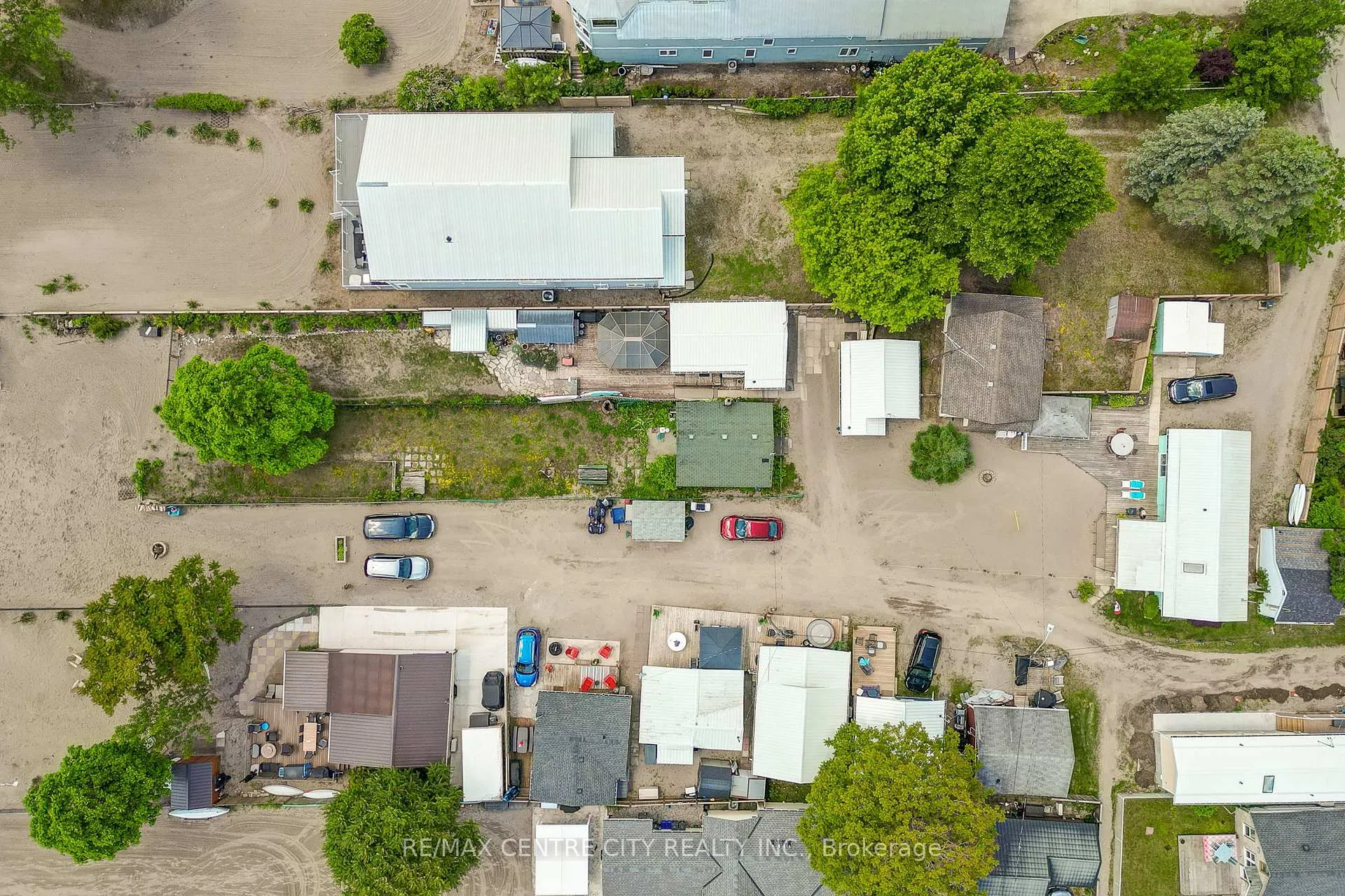 Photo 43 of Unit D, 444D Edith Cavell Boulevard, Central Elgin, Port Stanley — HOMEH