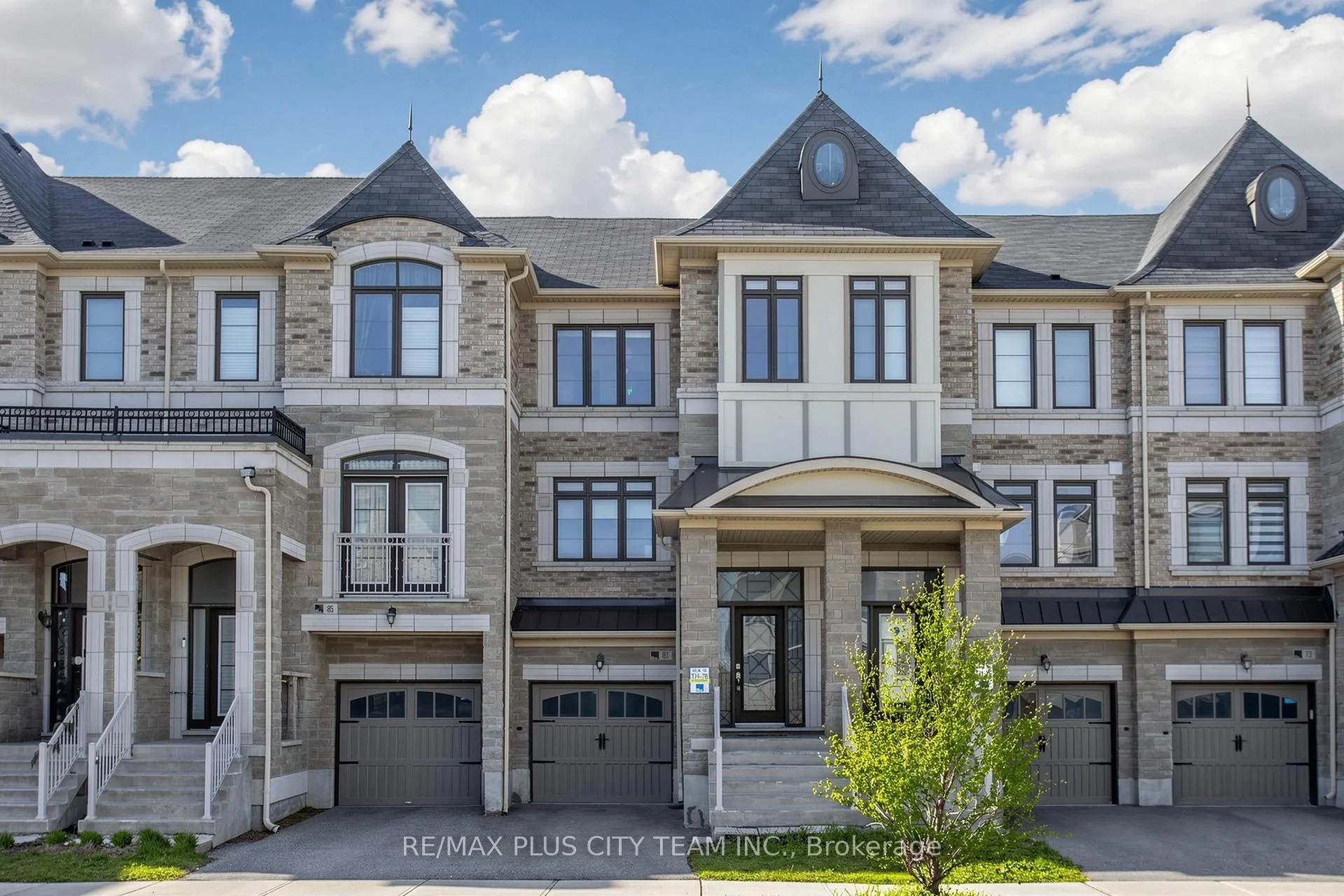 Photo 1 of 81 Allegranza Avenue, Vaughan, Vellore Village — HOMEH