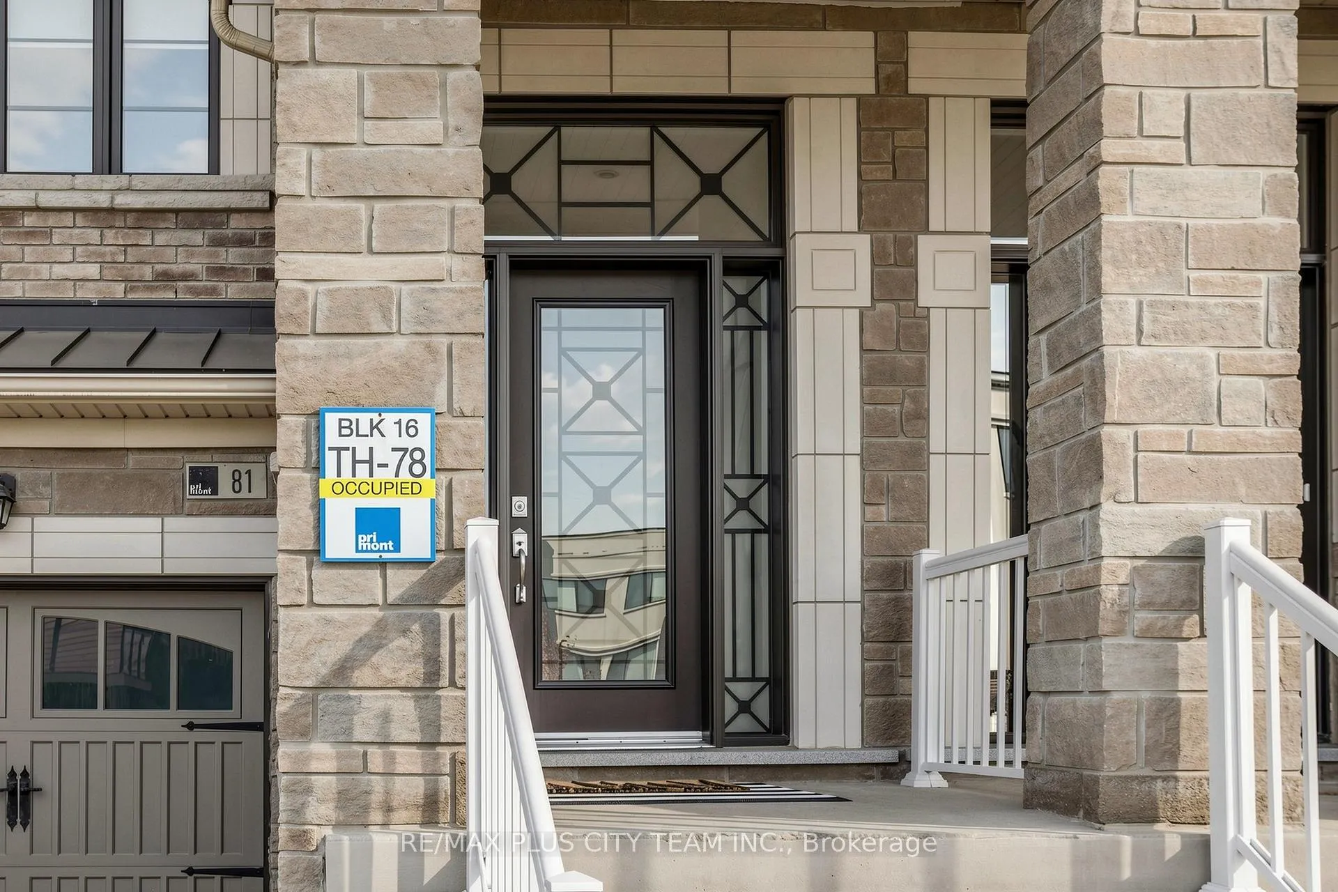 Photo 2 of 81 Allegranza Avenue, Vaughan, Vellore Village — HOMEH