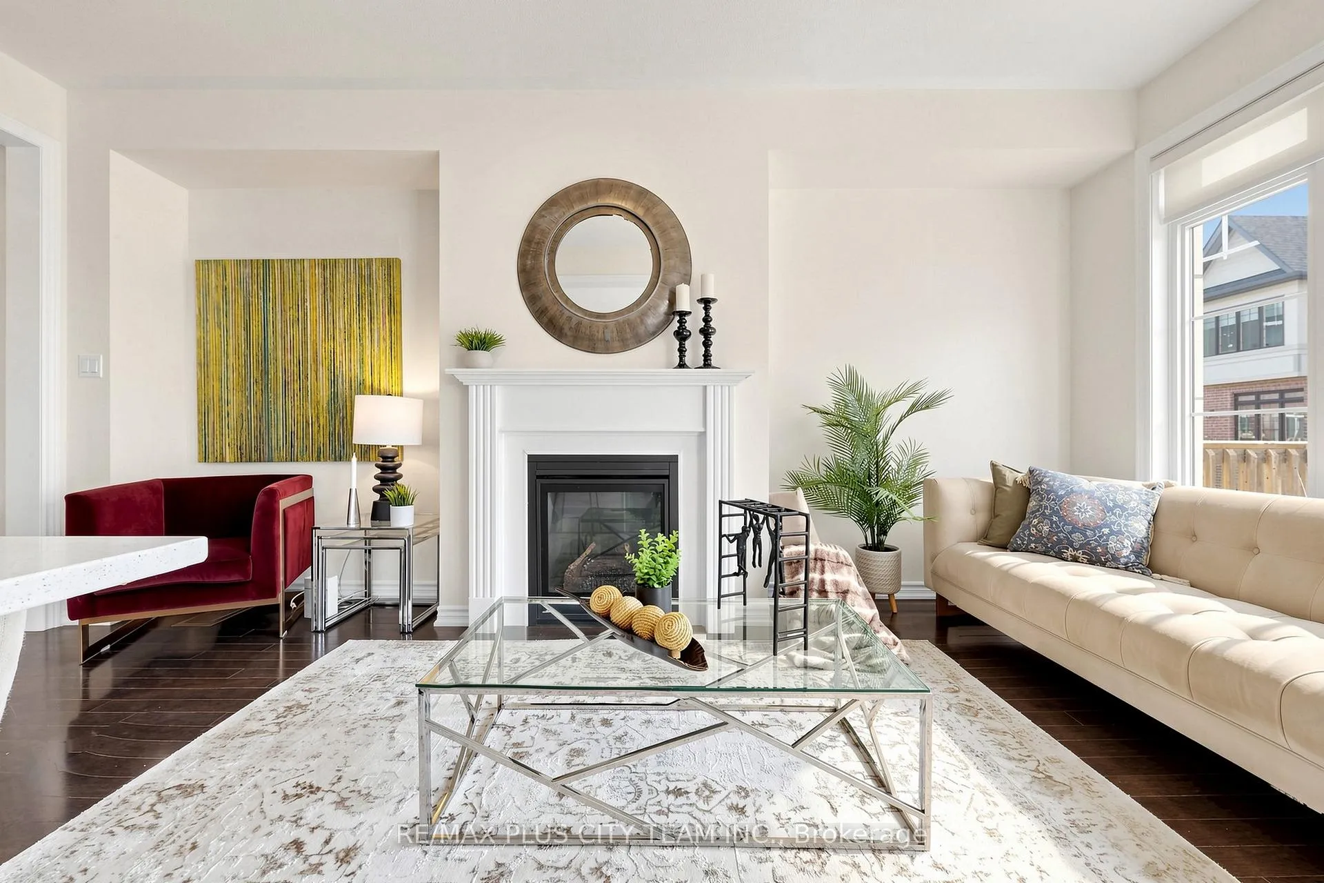 Photo 6 of 81 Allegranza Avenue, Vaughan, Vellore Village — HOMEH