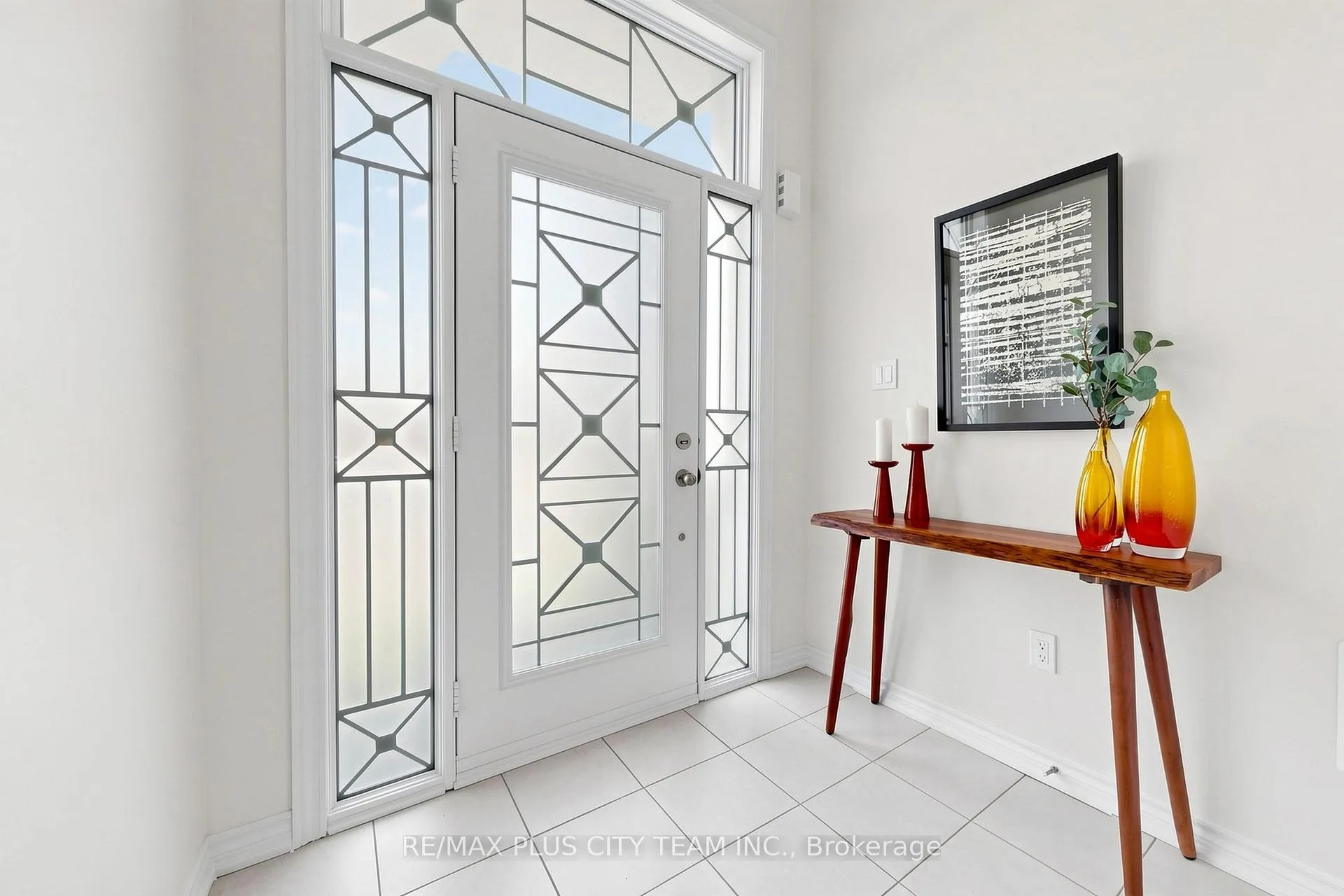 Photo 17 of 81 Allegranza Avenue, Vaughan, Vellore Village — HOMEH