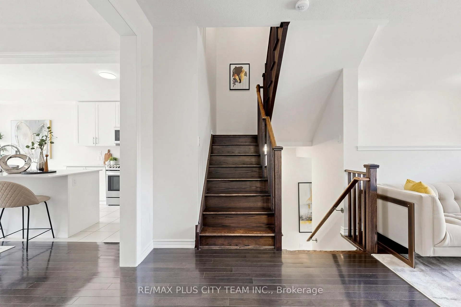 Photo 18 of 81 Allegranza Avenue, Vaughan, Vellore Village — HOMEH
