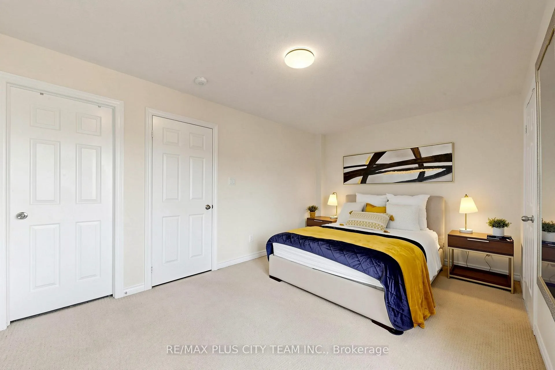 Photo 21 of 81 Allegranza Avenue, Vaughan, Vellore Village — HOMEH