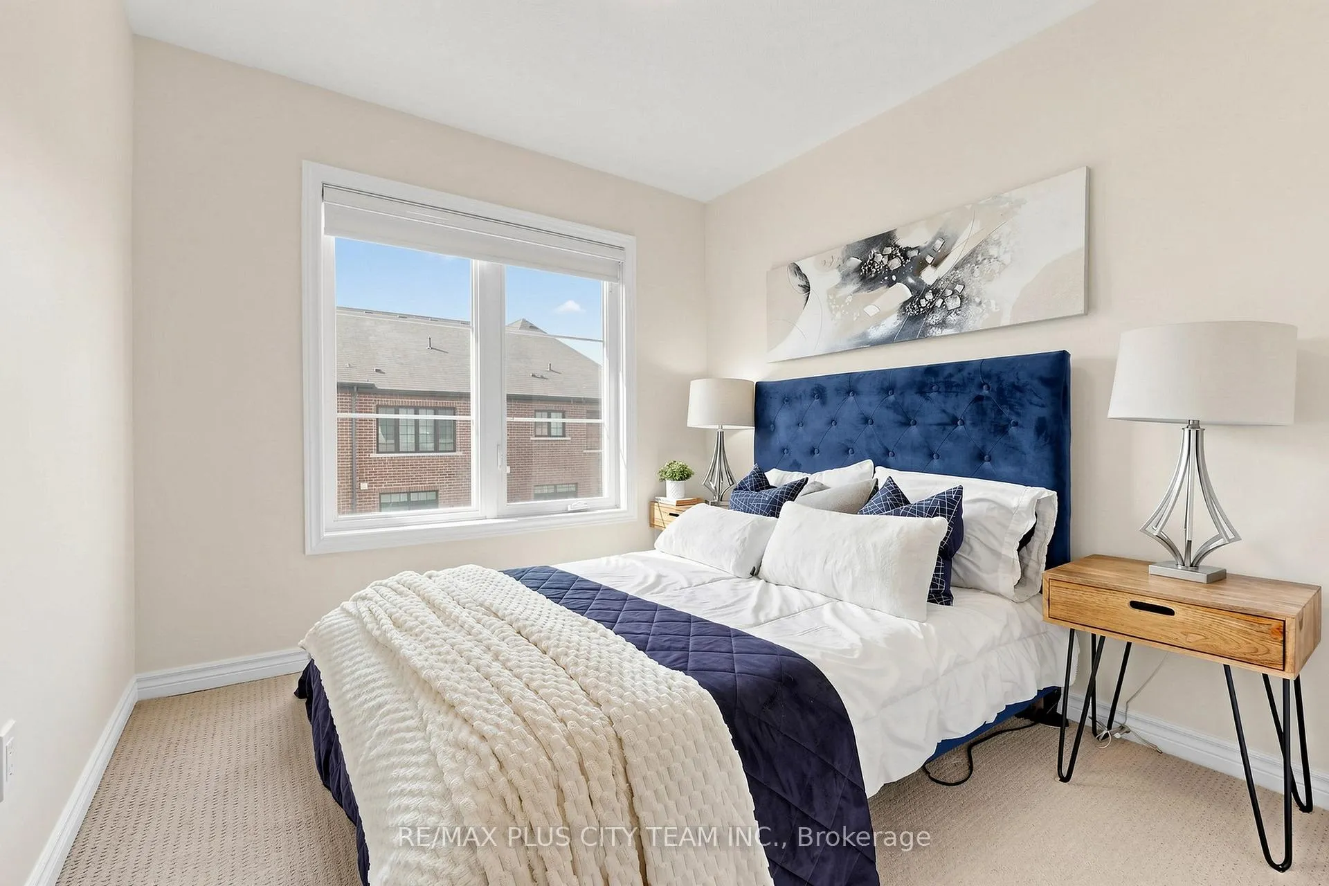 Photo 25 of 81 Allegranza Avenue, Vaughan, Vellore Village — HOMEH