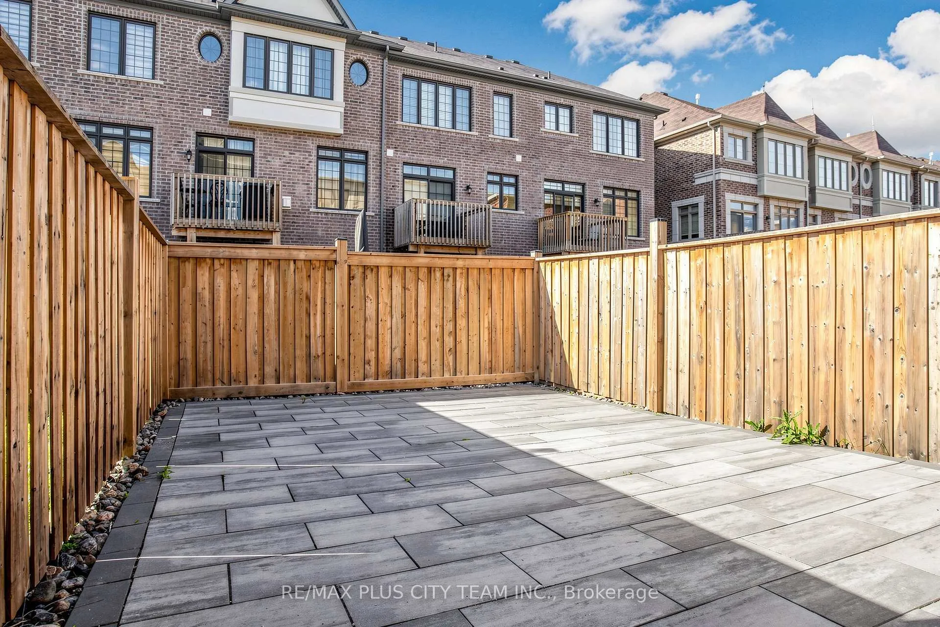 Photo 35 of 81 Allegranza Avenue, Vaughan, Vellore Village — HOMEH