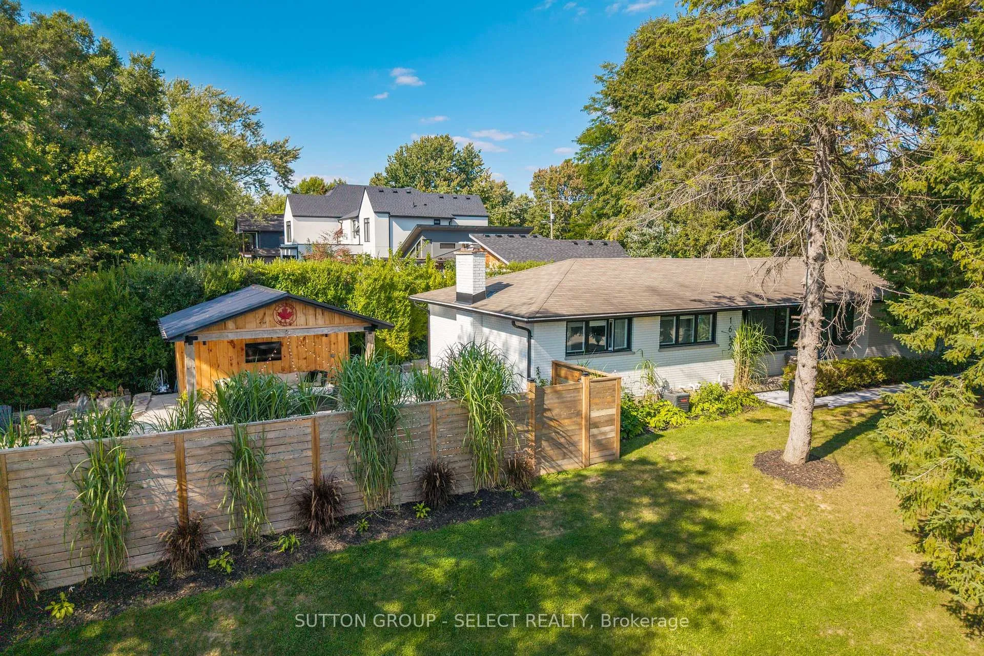 Photo 47 of 1615 Sharon Drive, London, North A — HOMEH