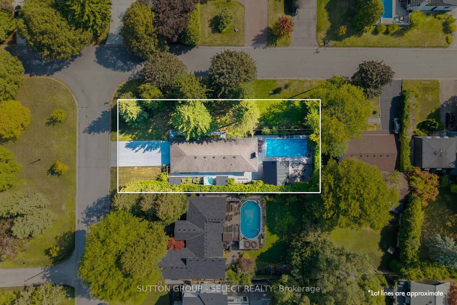 Photo 49 of 1615 Sharon Drive, London, North A — HOMEH