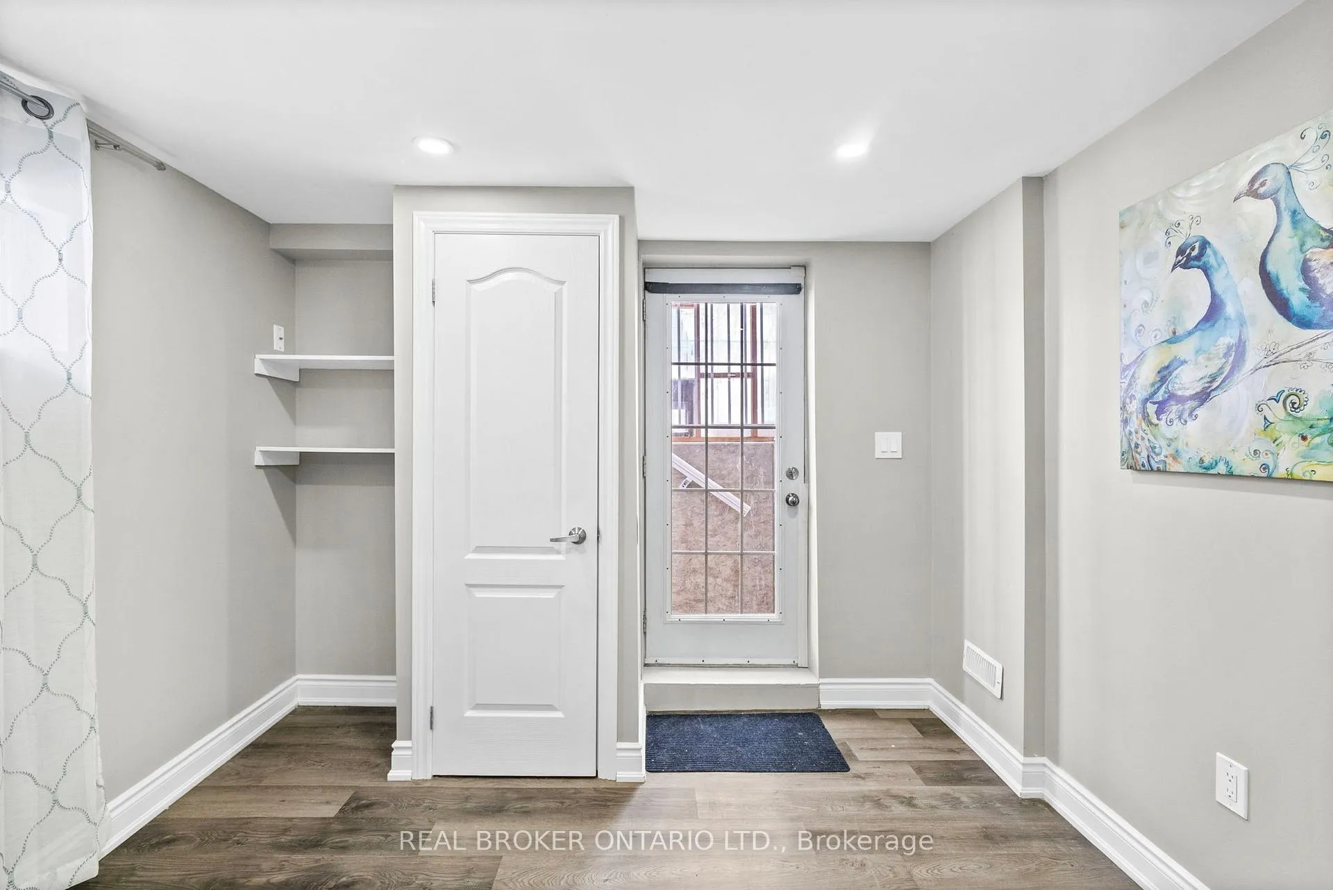 Photo 21 of 11 Cathcart Crescent, Brampton, Avondale — HOMEH