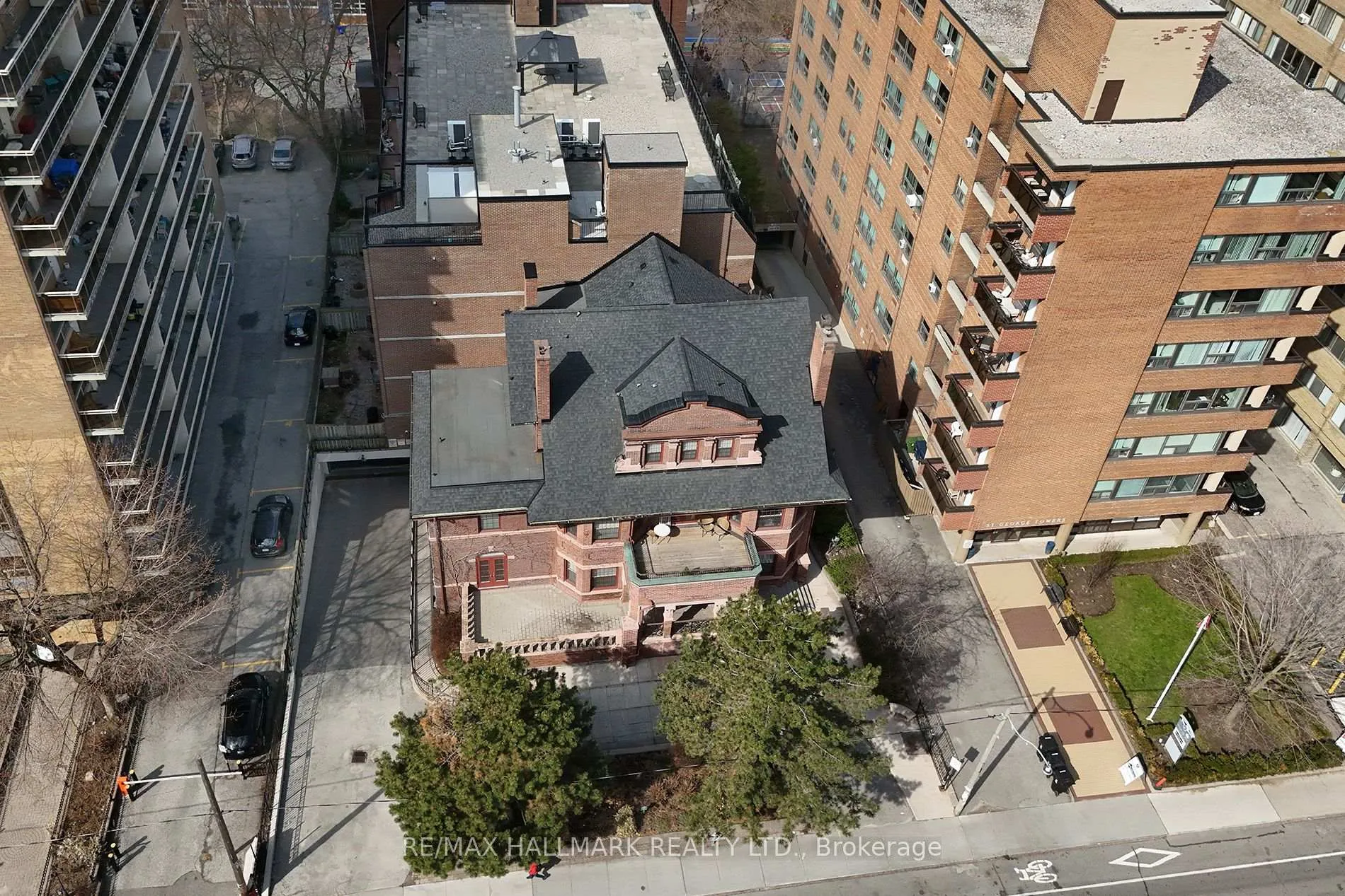 Photo of Unit 106, 212 St. George Street