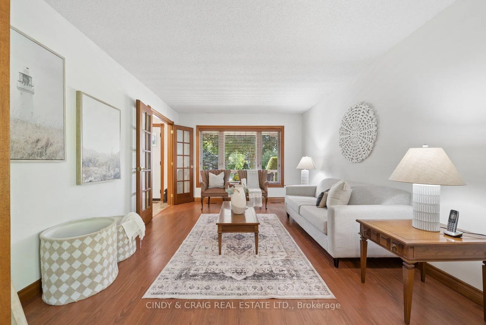 Photo 4 of 34 Cloverfield Street, Clarington, Courtice — HOMEH