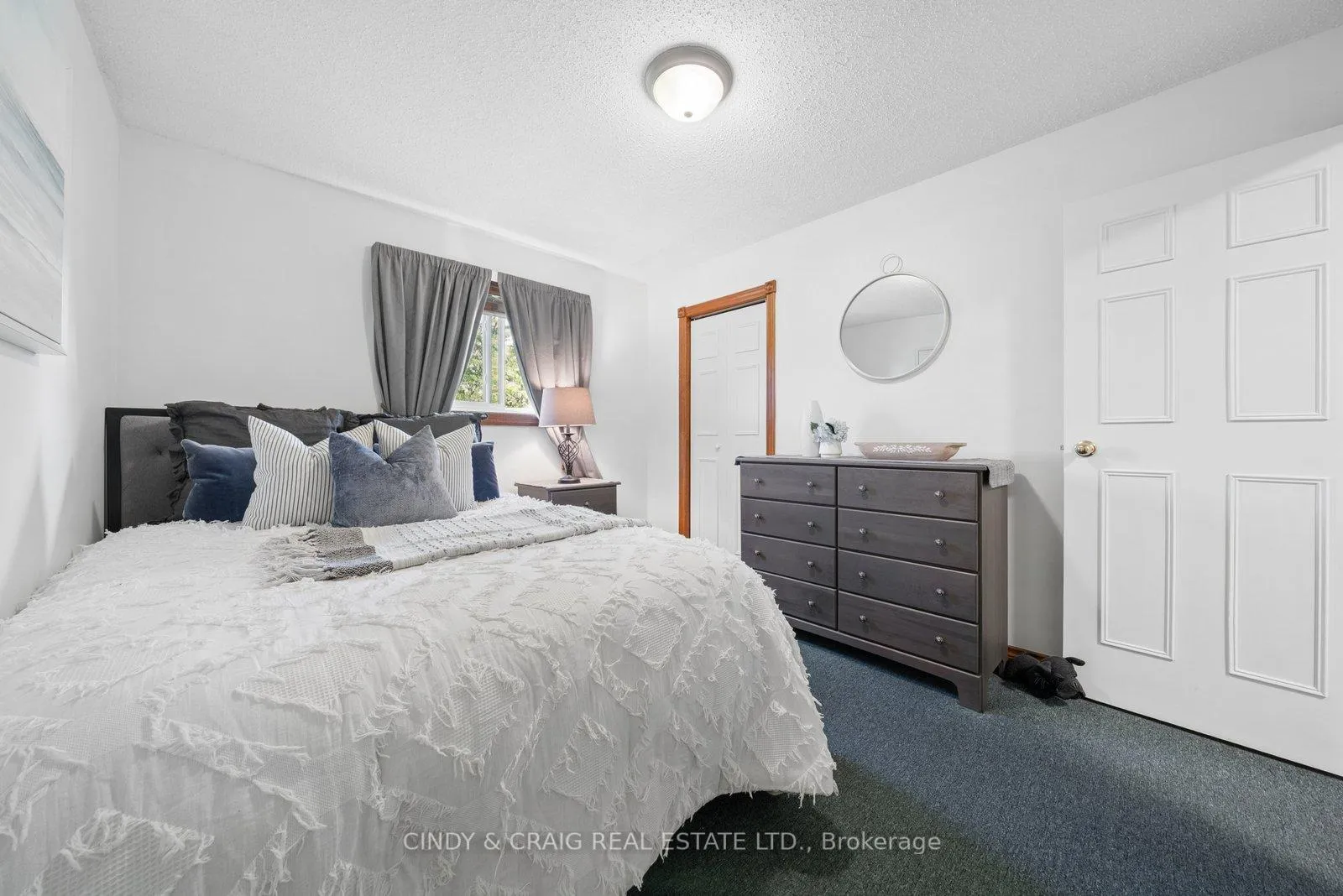 Photo 13 of 34 Cloverfield Street, Clarington, Courtice — HOMEH