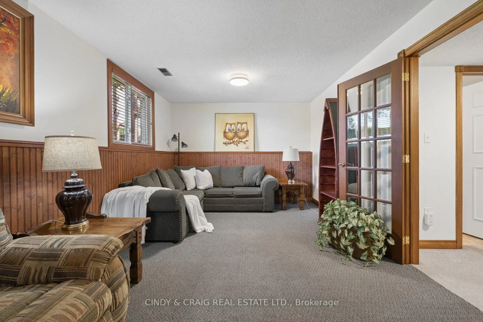Photo 14 of 34 Cloverfield Street, Clarington, Courtice — HOMEH