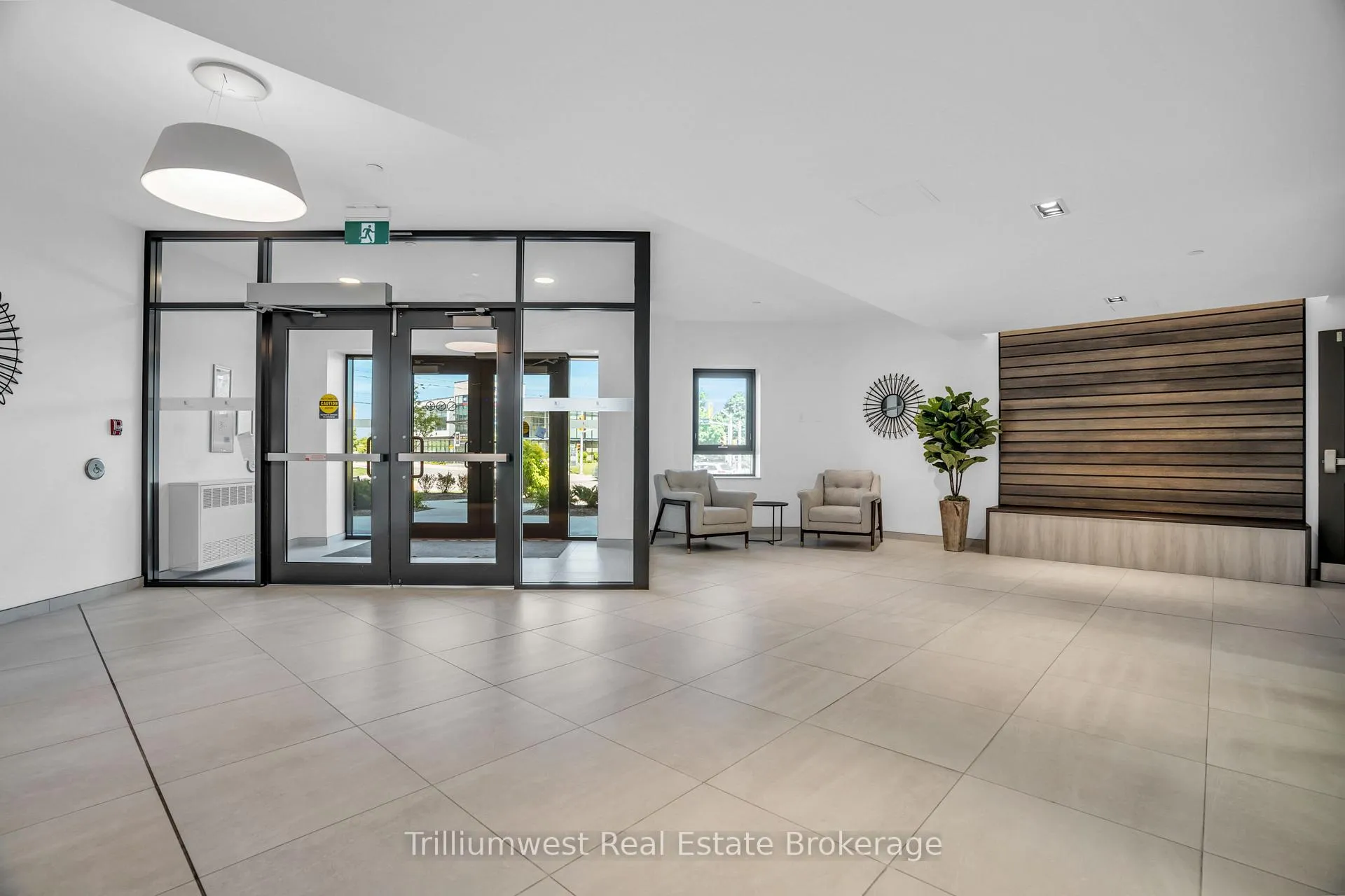Photo 4 of Unit 202, 332 Gosling Gardens, Guelph, Clairfields/Hanlon Business Park — HOMEH