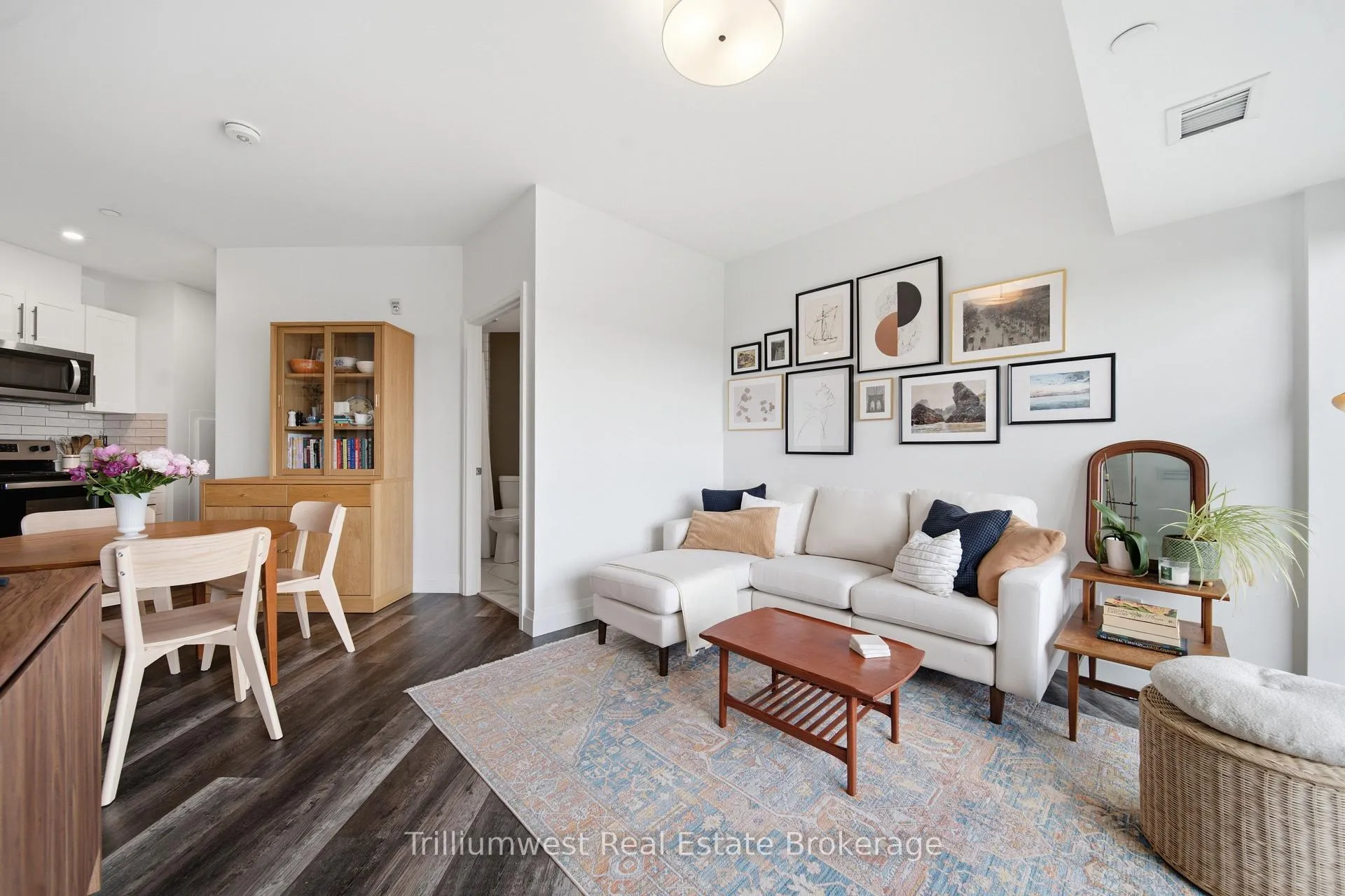 Photo 12 of Unit 202, 332 Gosling Gardens, Guelph, Clairfields/Hanlon Business Park — HOMEH
