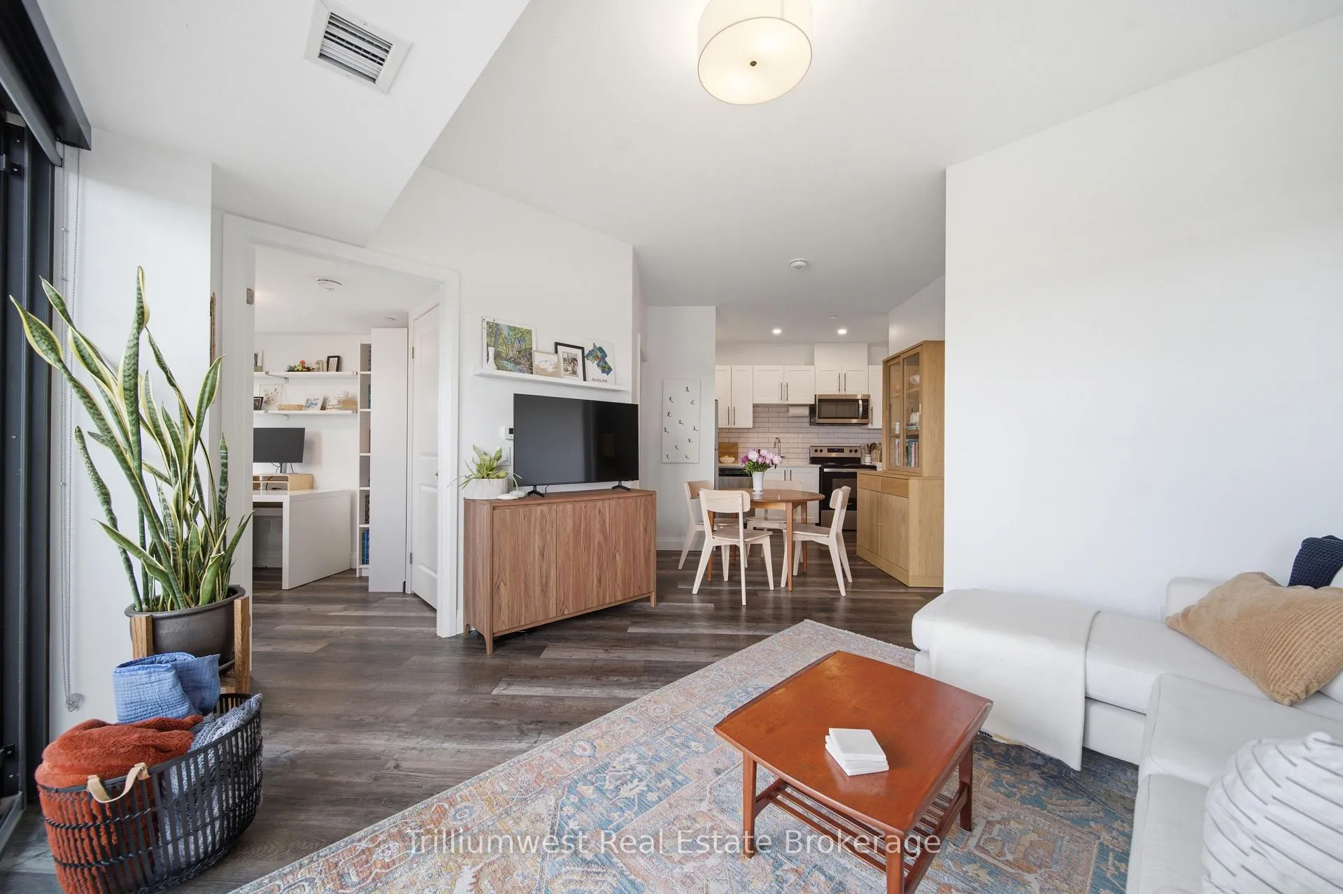 Photo 13 of Unit 202, 332 Gosling Gardens, Guelph, Clairfields/Hanlon Business Park — HOMEH