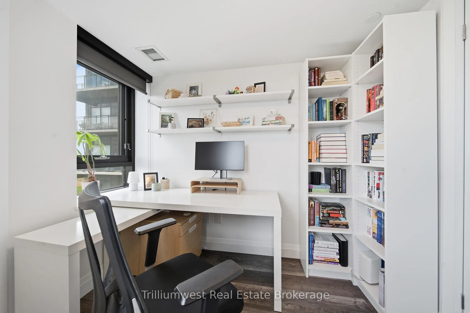 Photo 16 of Unit 202, 332 Gosling Gardens, Guelph, Clairfields/Hanlon Business Park — HOMEH