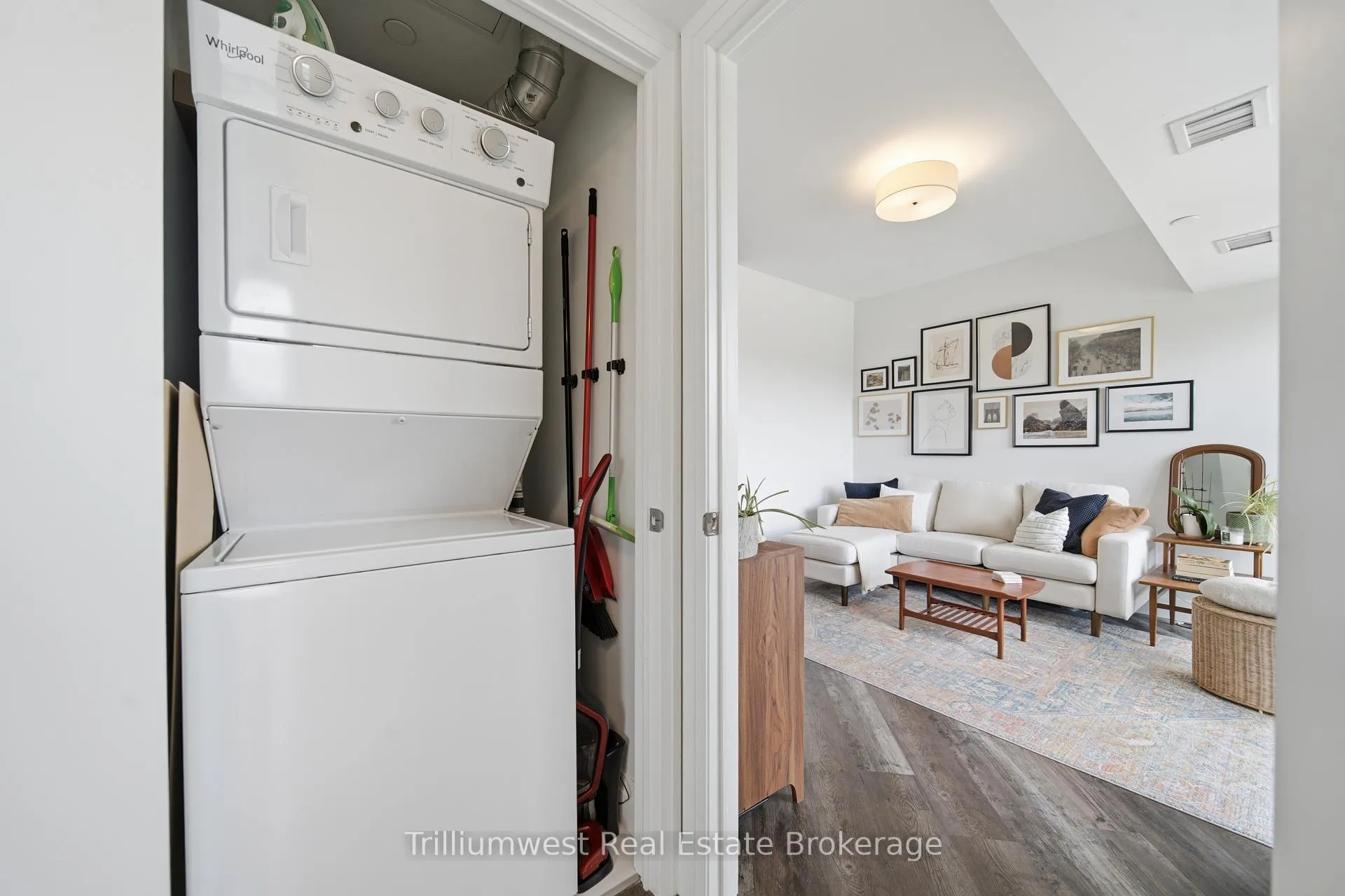 Photo 17 of Unit 202, 332 Gosling Gardens, Guelph, Clairfields/Hanlon Business Park — HOMEH