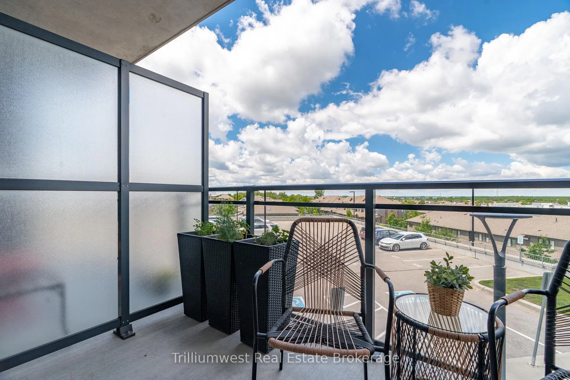 Photo 23 of Unit 202, 332 Gosling Gardens, Guelph, Clairfields/Hanlon Business Park — HOMEH
