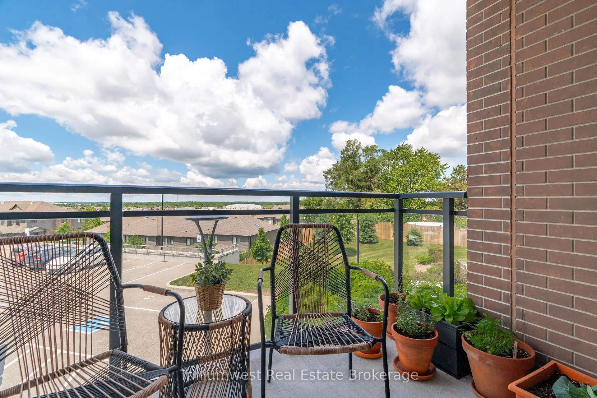 Photo 24 of Unit 202, 332 Gosling Gardens, Guelph, Clairfields/Hanlon Business Park — HOMEH