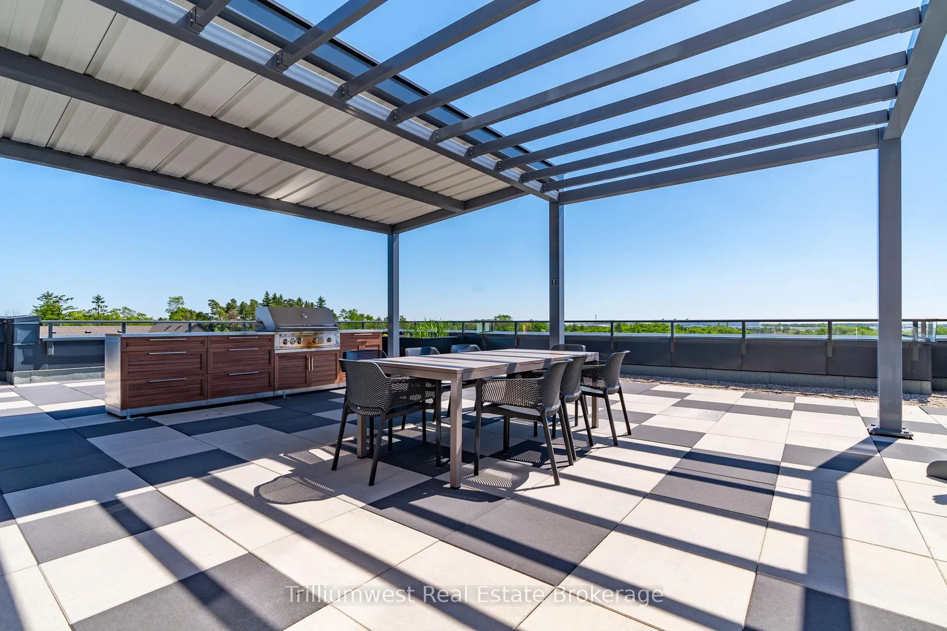 Photo 30 of Unit 202, 332 Gosling Gardens, Guelph, Clairfields/Hanlon Business Park — HOMEH