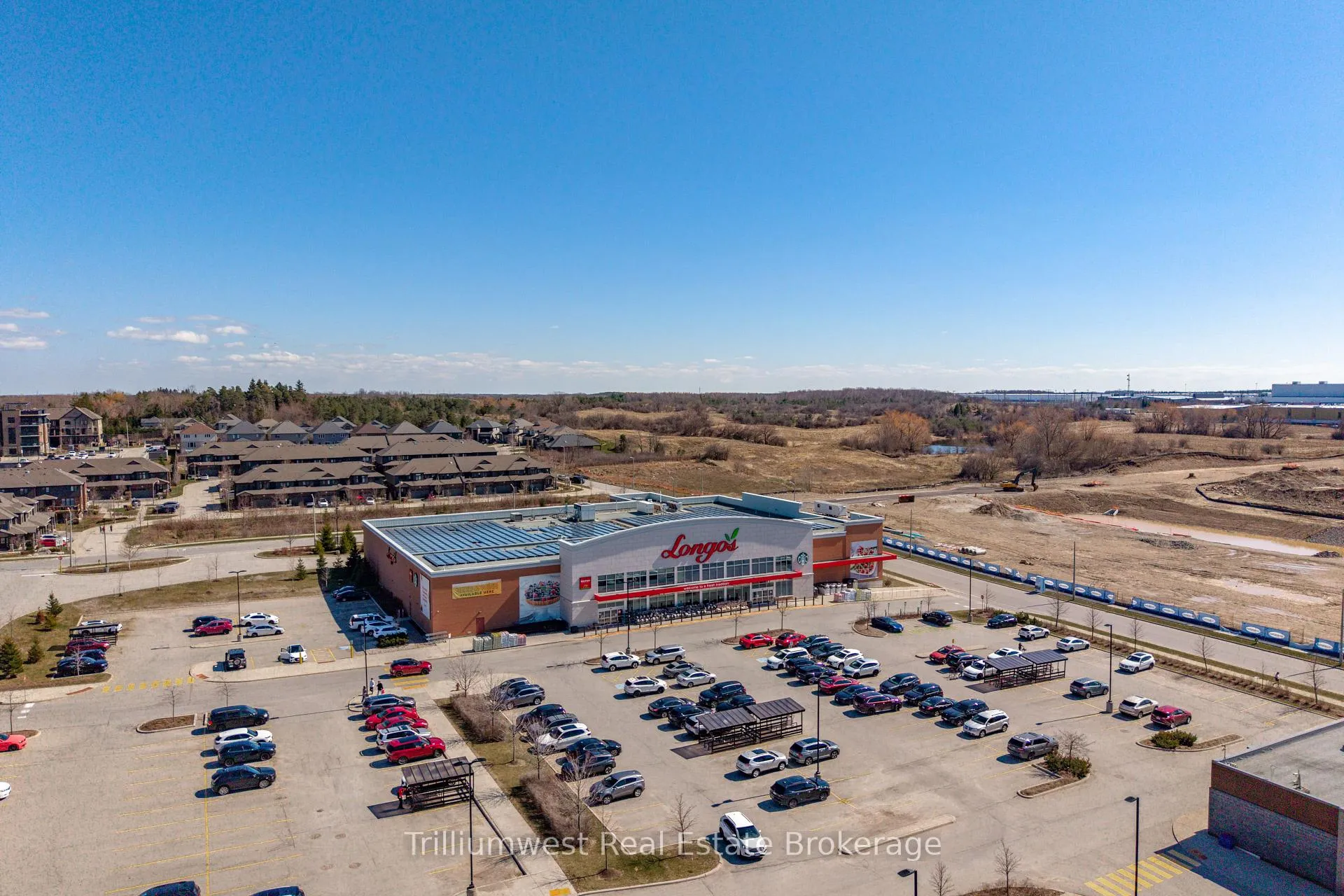 Photo 34 of Unit 202, 332 Gosling Gardens, Guelph, Clairfields/Hanlon Business Park — HOMEH