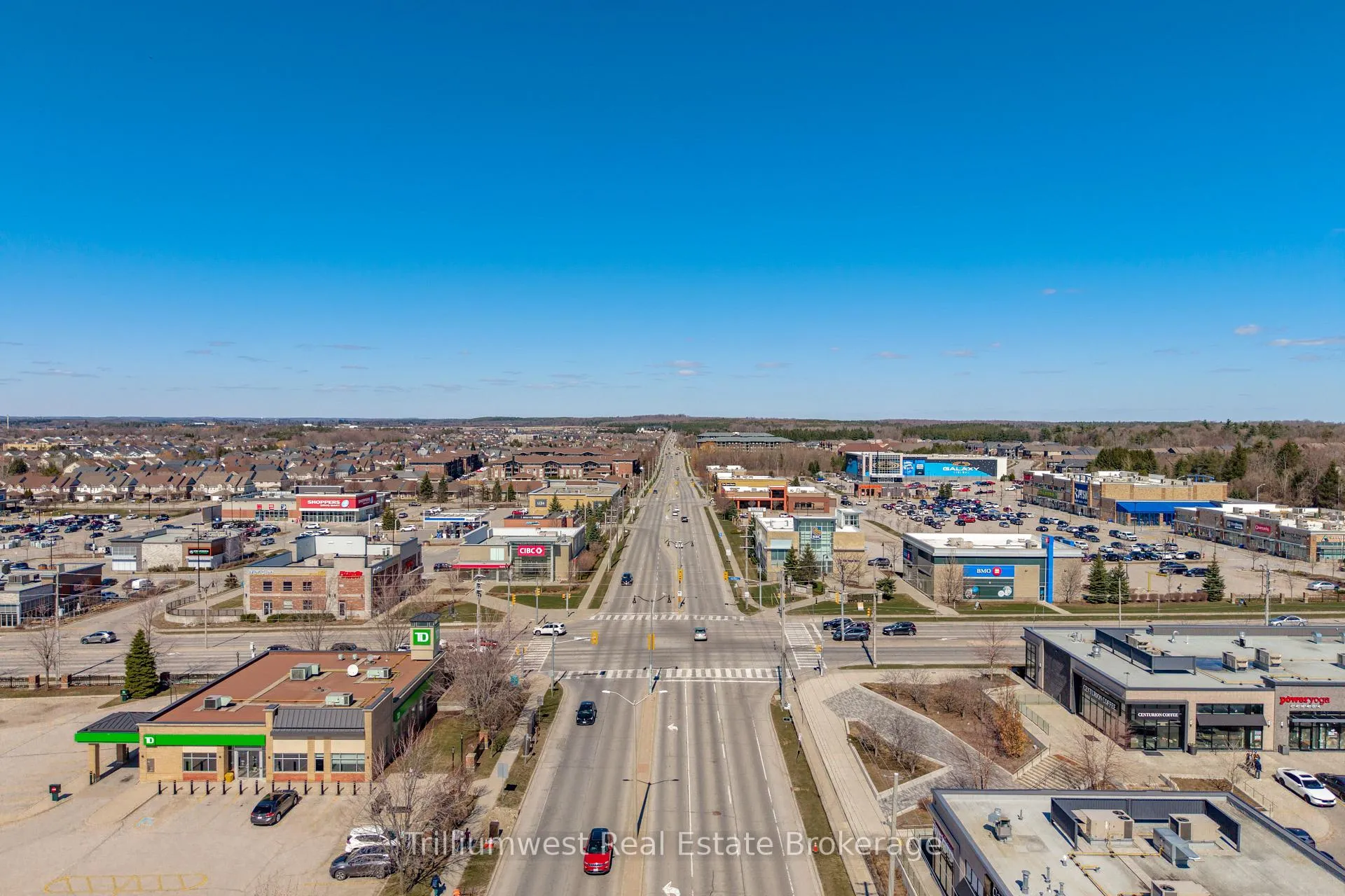 Photo 35 of Unit 202, 332 Gosling Gardens, Guelph, Clairfields/Hanlon Business Park — HOMEH