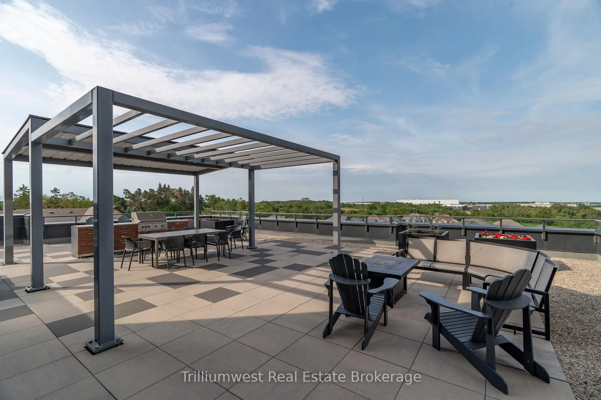Photo 36 of Unit 202, 332 Gosling Gardens, Guelph, Clairfields/Hanlon Business Park — HOMEH