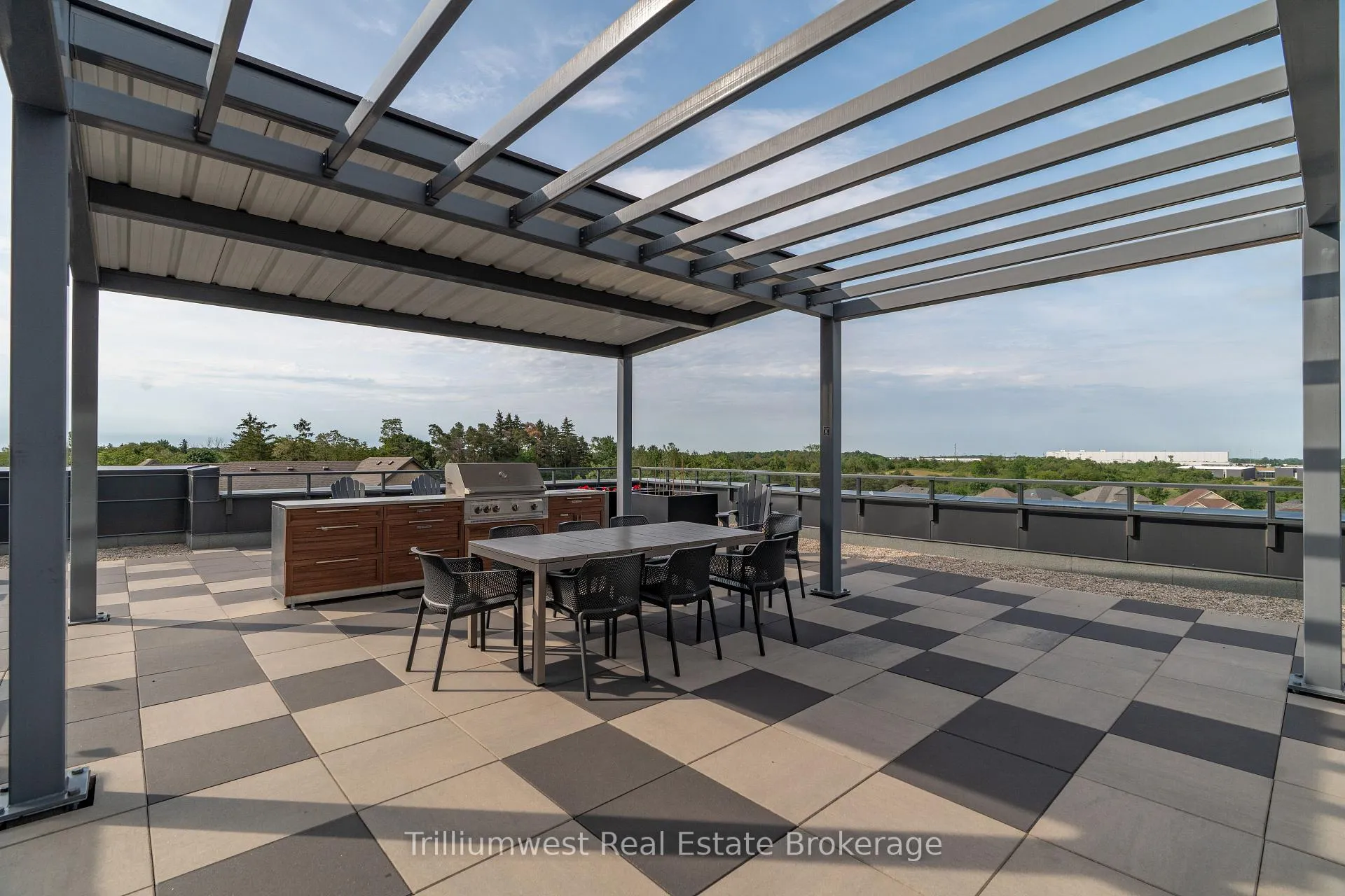 Photo 37 of Unit 202, 332 Gosling Gardens, Guelph, Clairfields/Hanlon Business Park — HOMEH