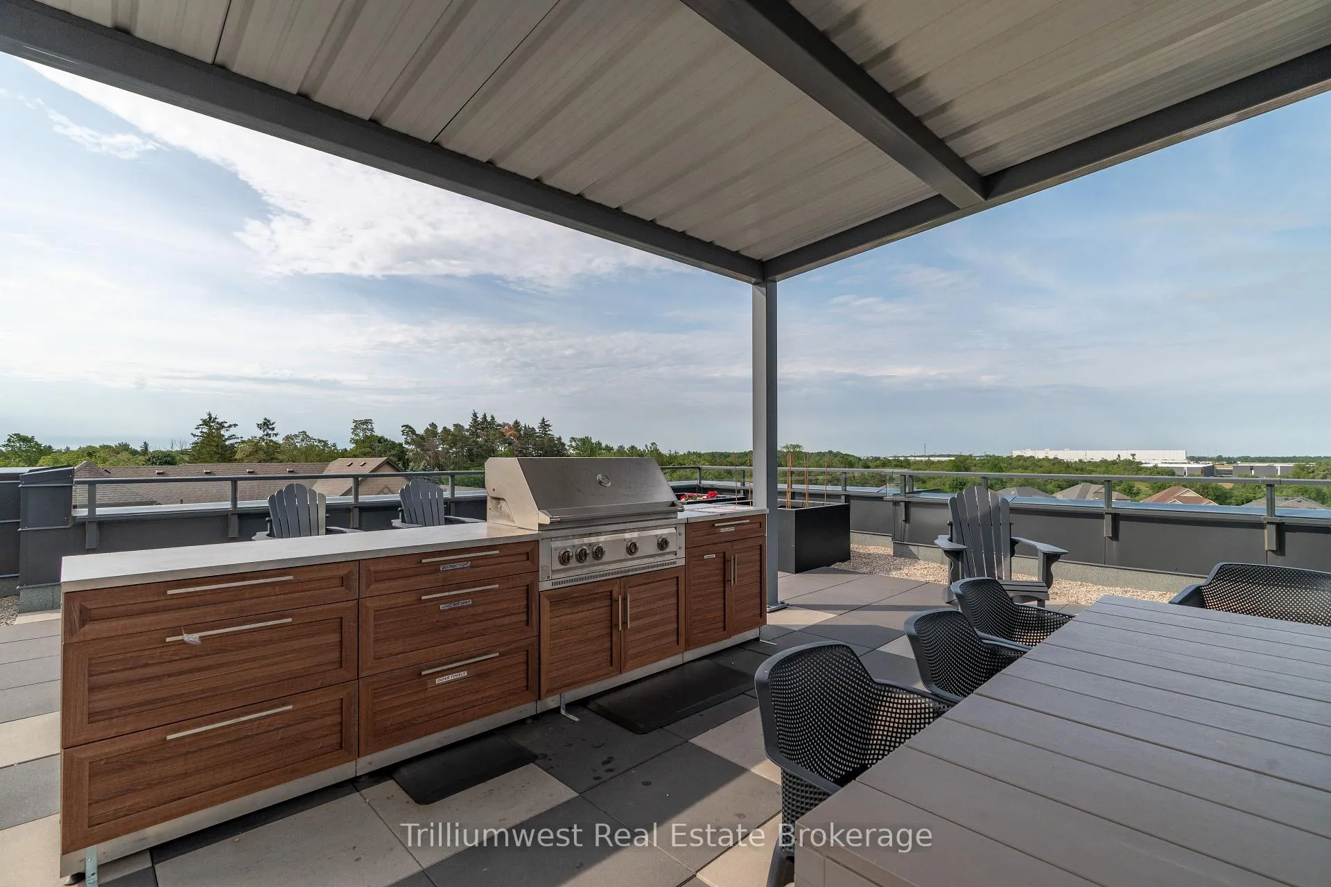 Photo 38 of Unit 202, 332 Gosling Gardens, Guelph, Clairfields/Hanlon Business Park — HOMEH