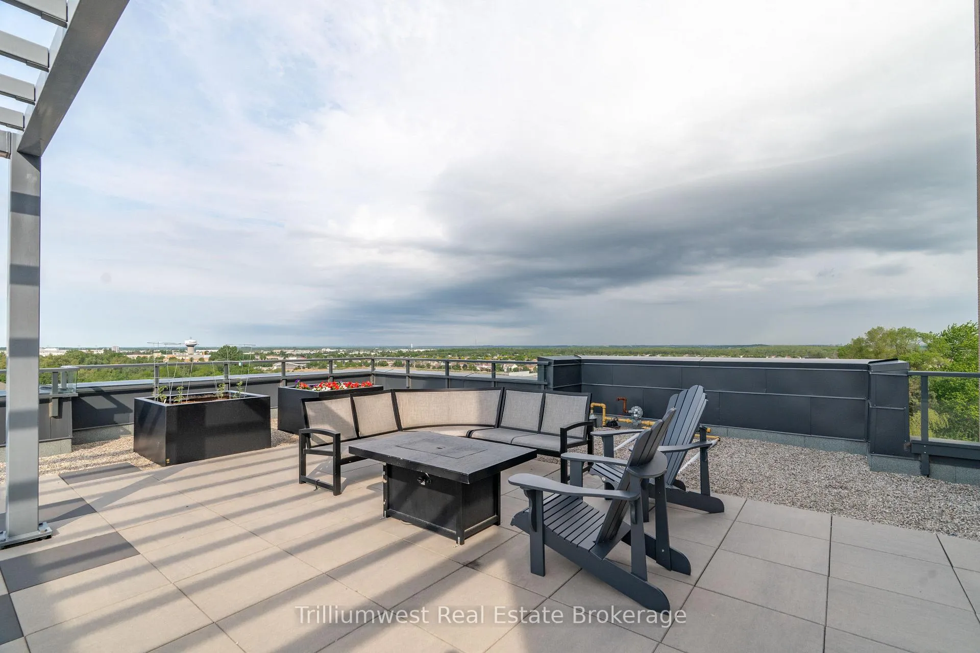 Photo 39 of Unit 202, 332 Gosling Gardens, Guelph, Clairfields/Hanlon Business Park — HOMEH