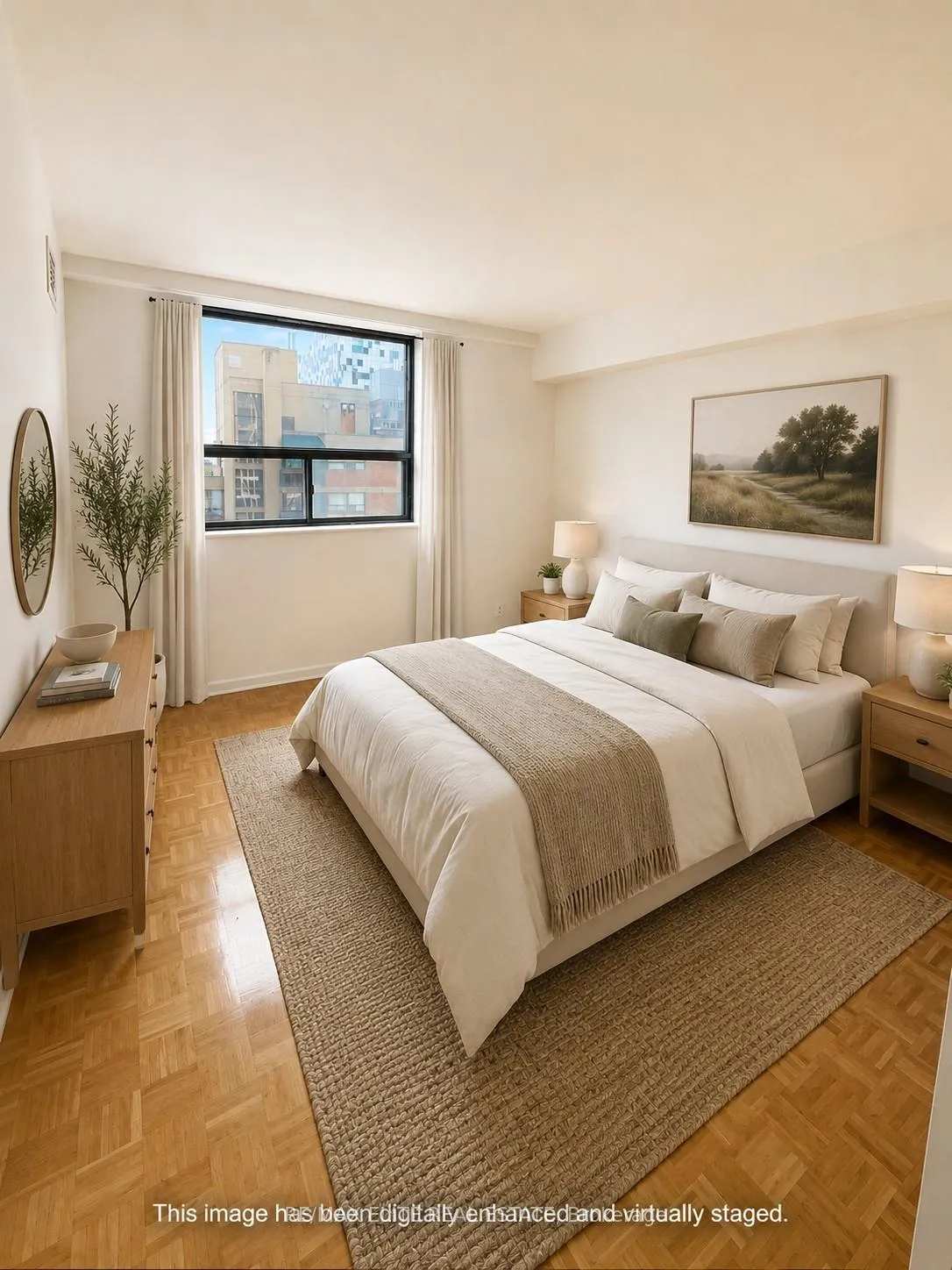 Photo 5 of Unit 715, 80 St Patrick Street, Toronto, Kensington-Chinatown — HOMEH