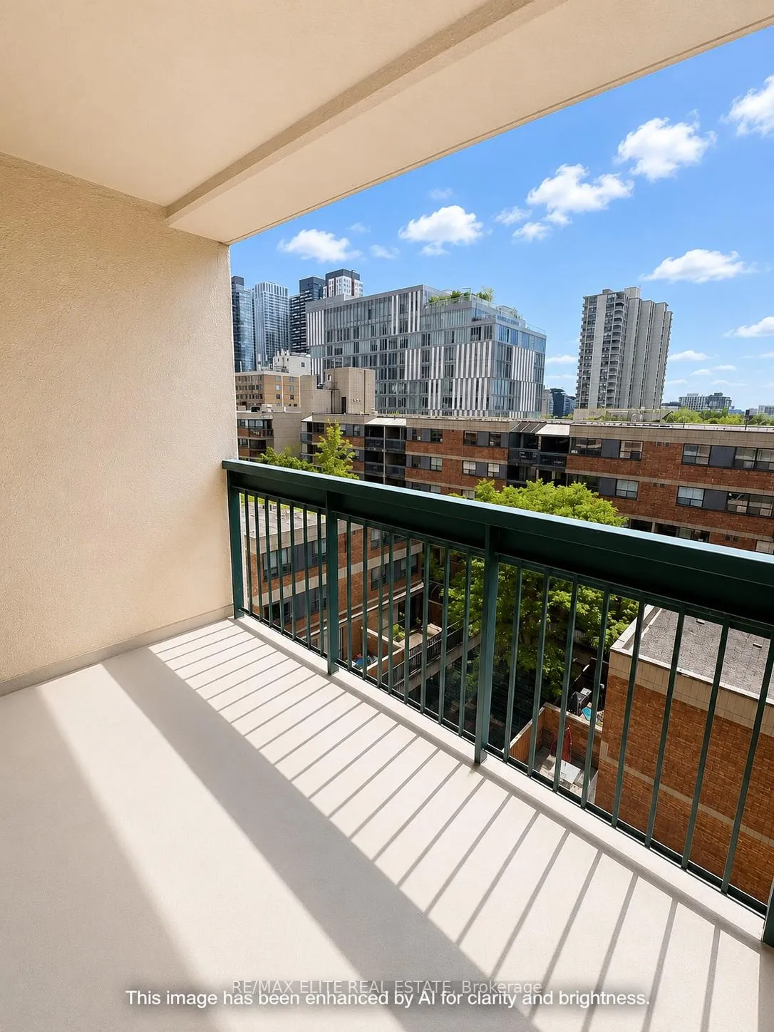Photo 7 of Unit 715, 80 St Patrick Street, Toronto, Kensington-Chinatown — HOMEH