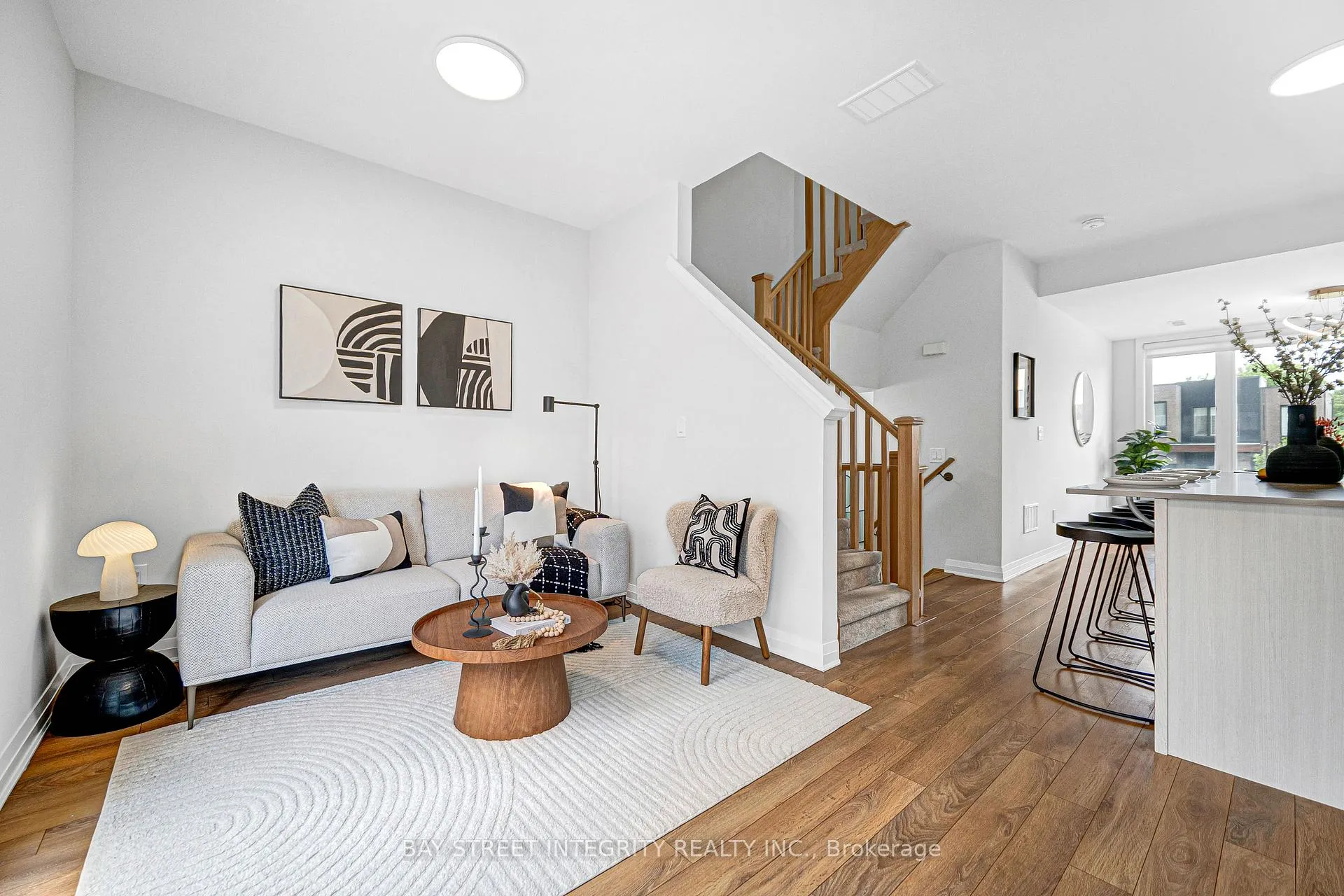 Photo 1 of 139 Stanley Greene Boulevard, North York, Downsview-Roding-CFB — HOMEH