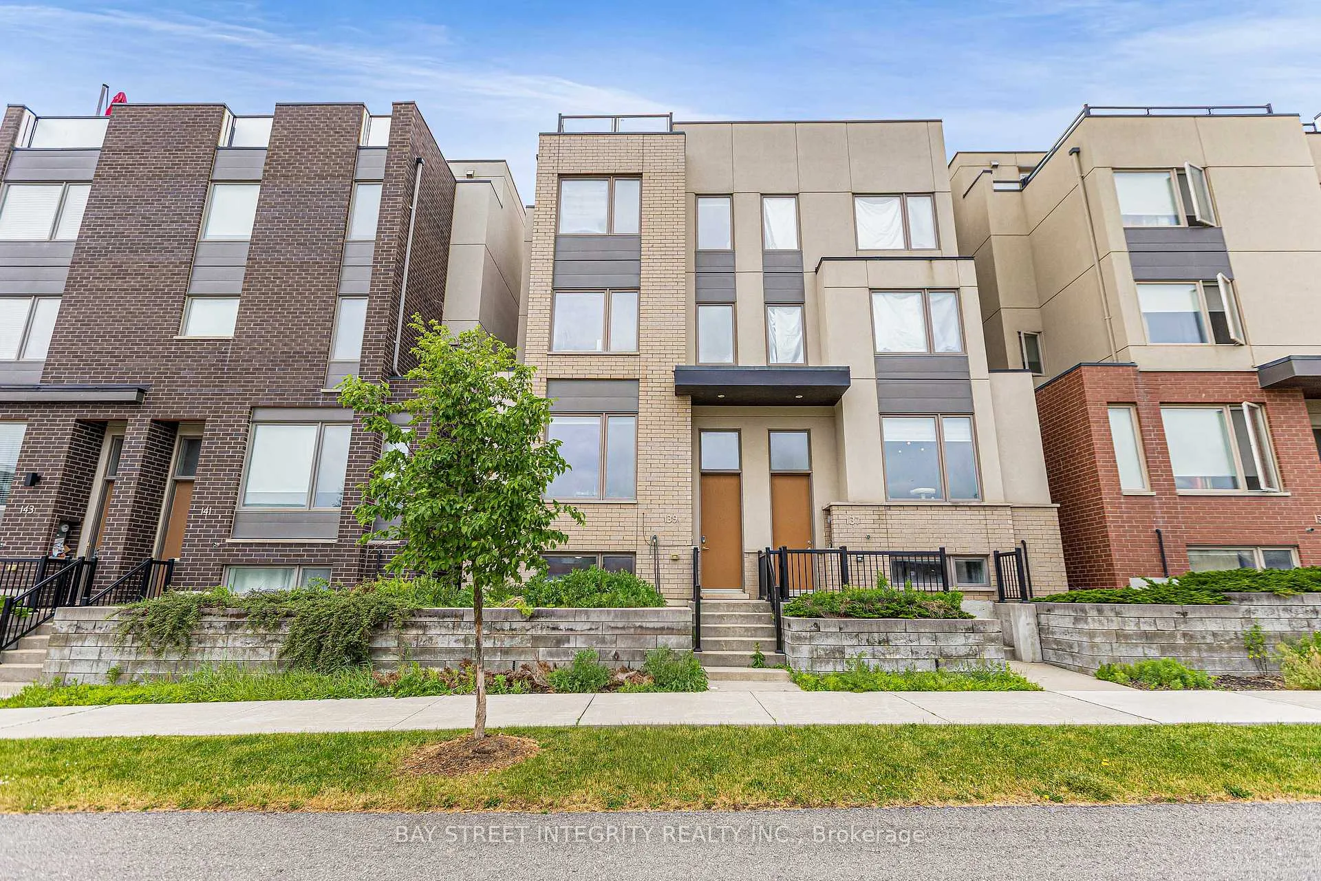 Photo 2 of 139 Stanley Greene Boulevard, North York, Downsview-Roding-CFB — HOMEH