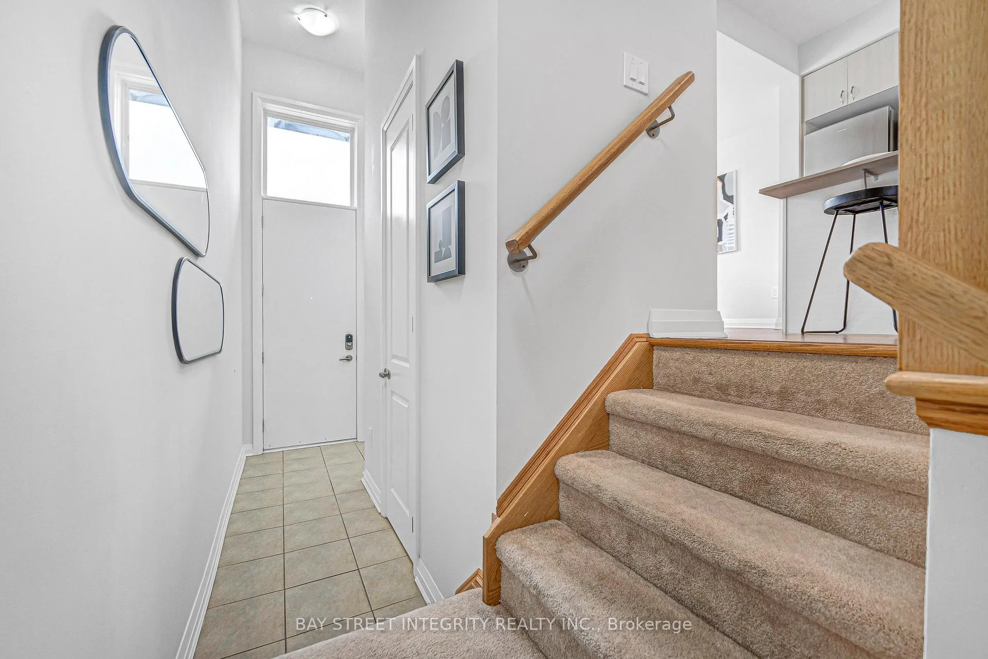 Photo 4 of 139 Stanley Greene Boulevard, North York, Downsview-Roding-CFB — HOMEH