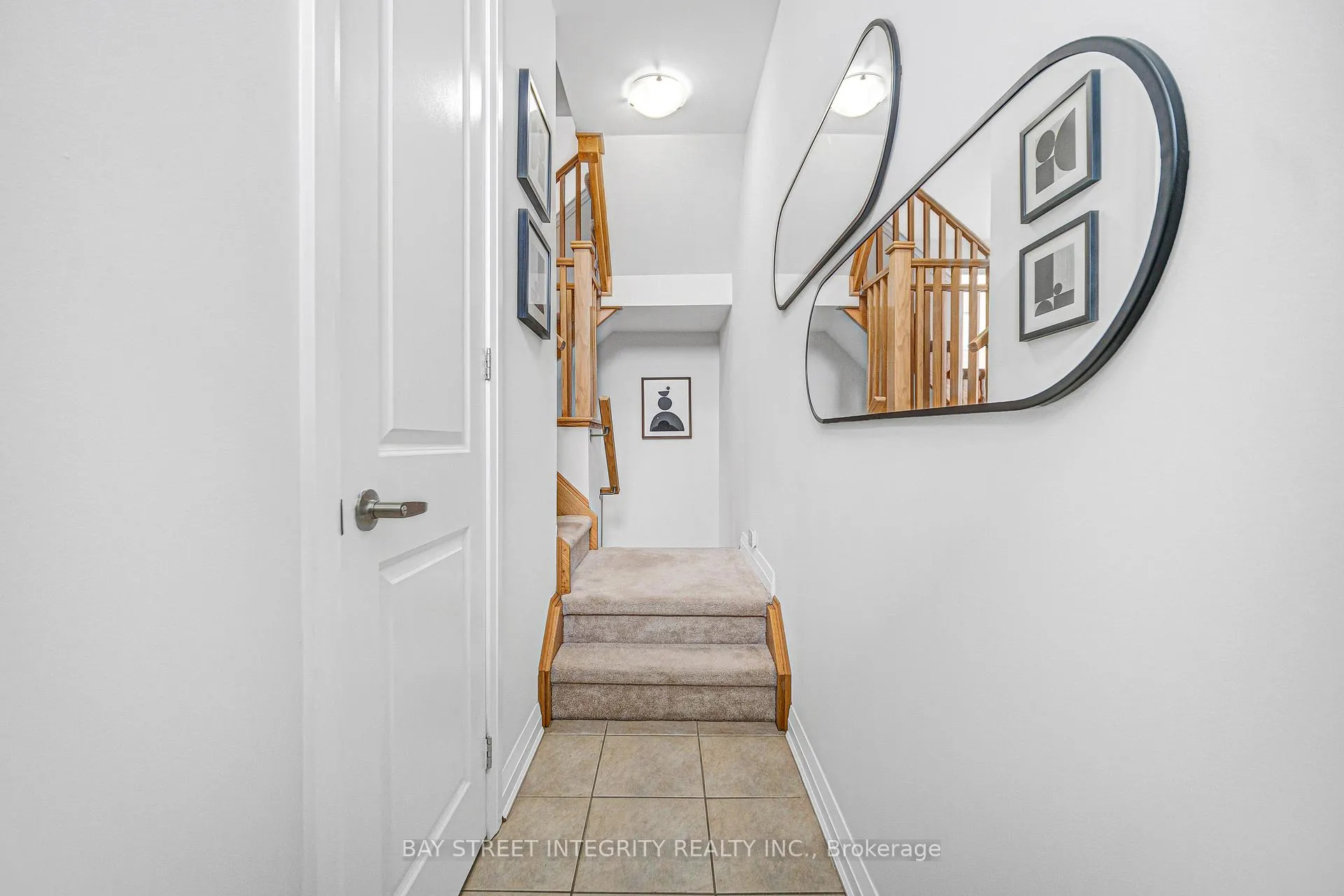 Photo 5 of 139 Stanley Greene Boulevard, North York, Downsview-Roding-CFB — HOMEH