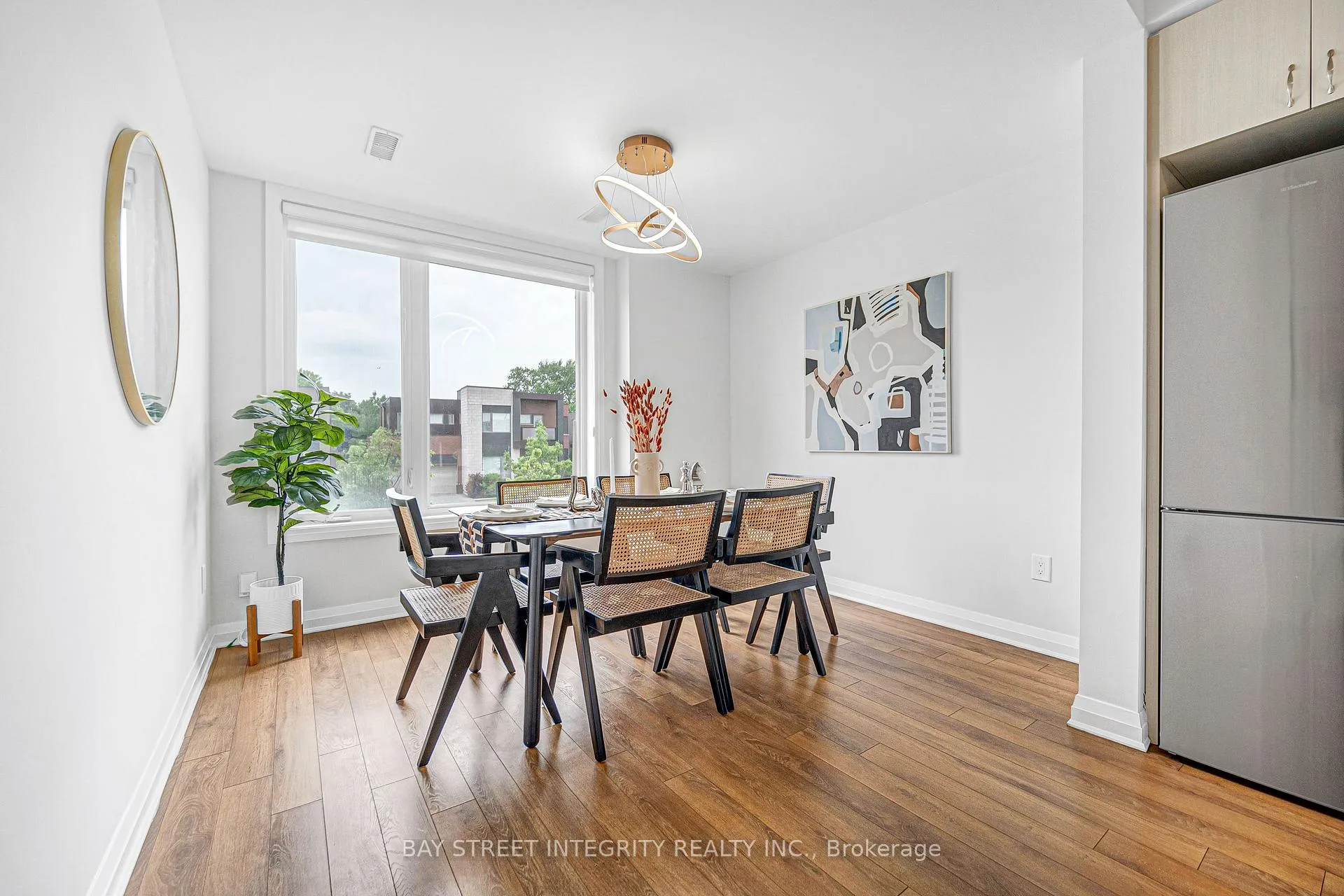 Photo 14 of 139 Stanley Greene Boulevard, North York, Downsview-Roding-CFB — HOMEH