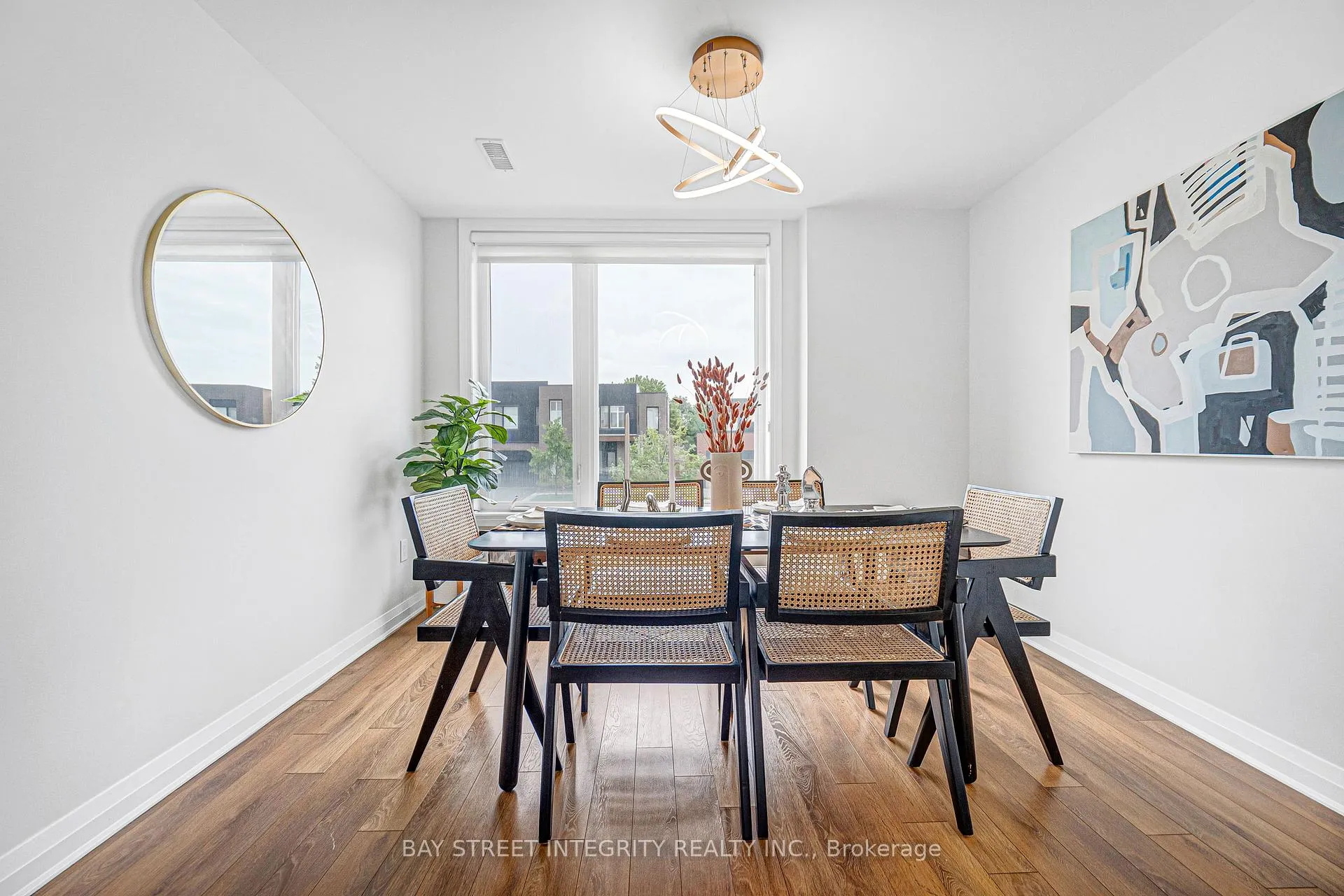 Photo 15 of 139 Stanley Greene Boulevard, North York, Downsview-Roding-CFB — HOMEH