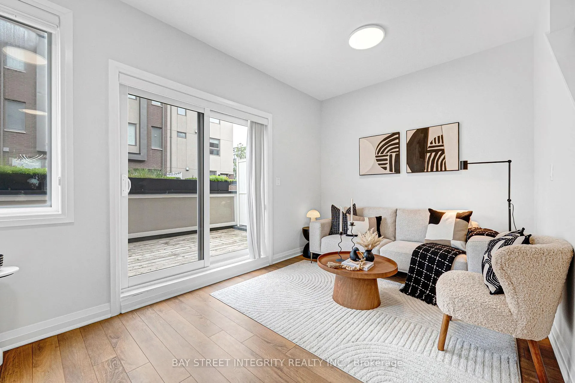 Photo 19 of 139 Stanley Greene Boulevard, North York, Downsview-Roding-CFB — HOMEH
