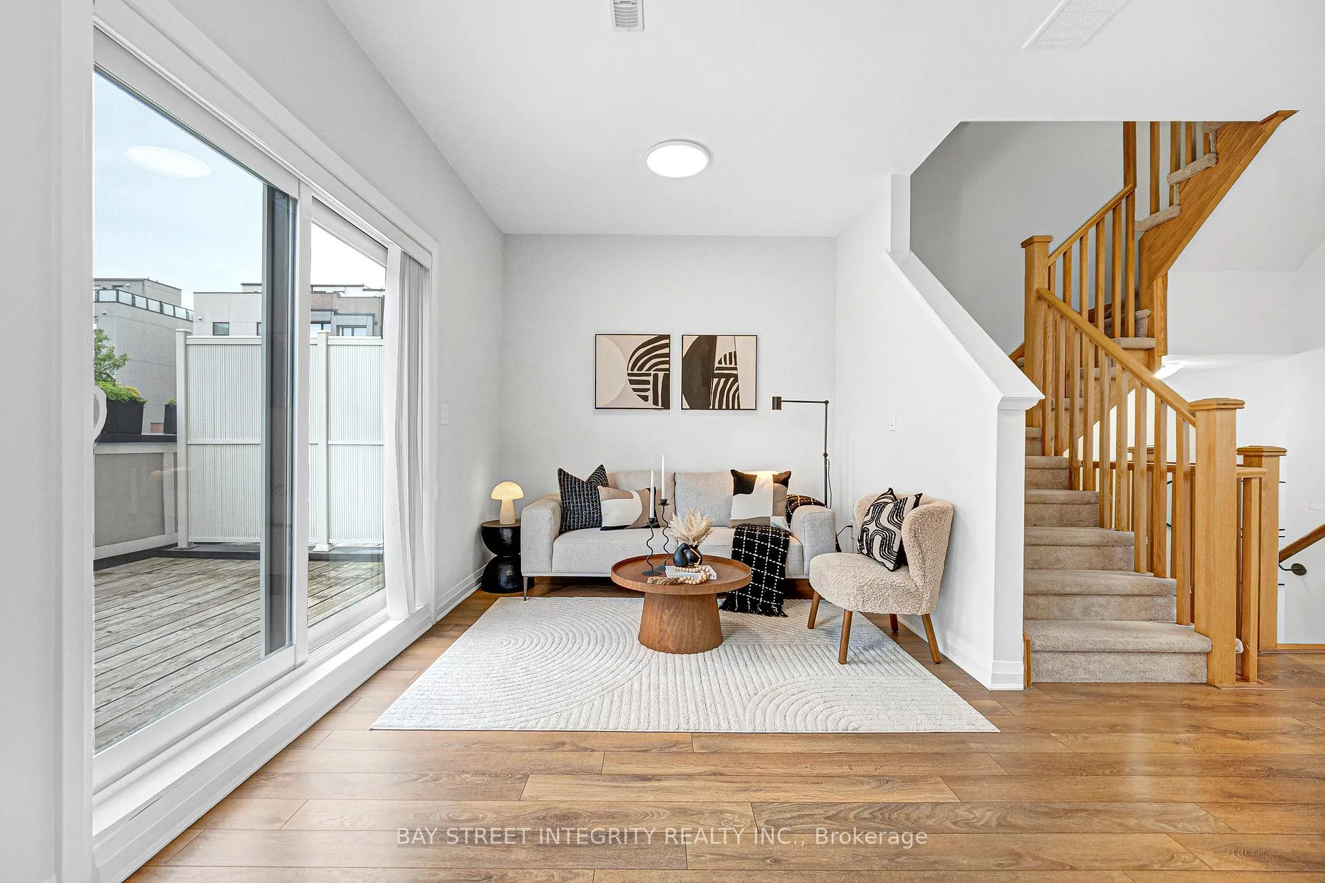 Photo 20 of 139 Stanley Greene Boulevard, North York, Downsview-Roding-CFB — HOMEH