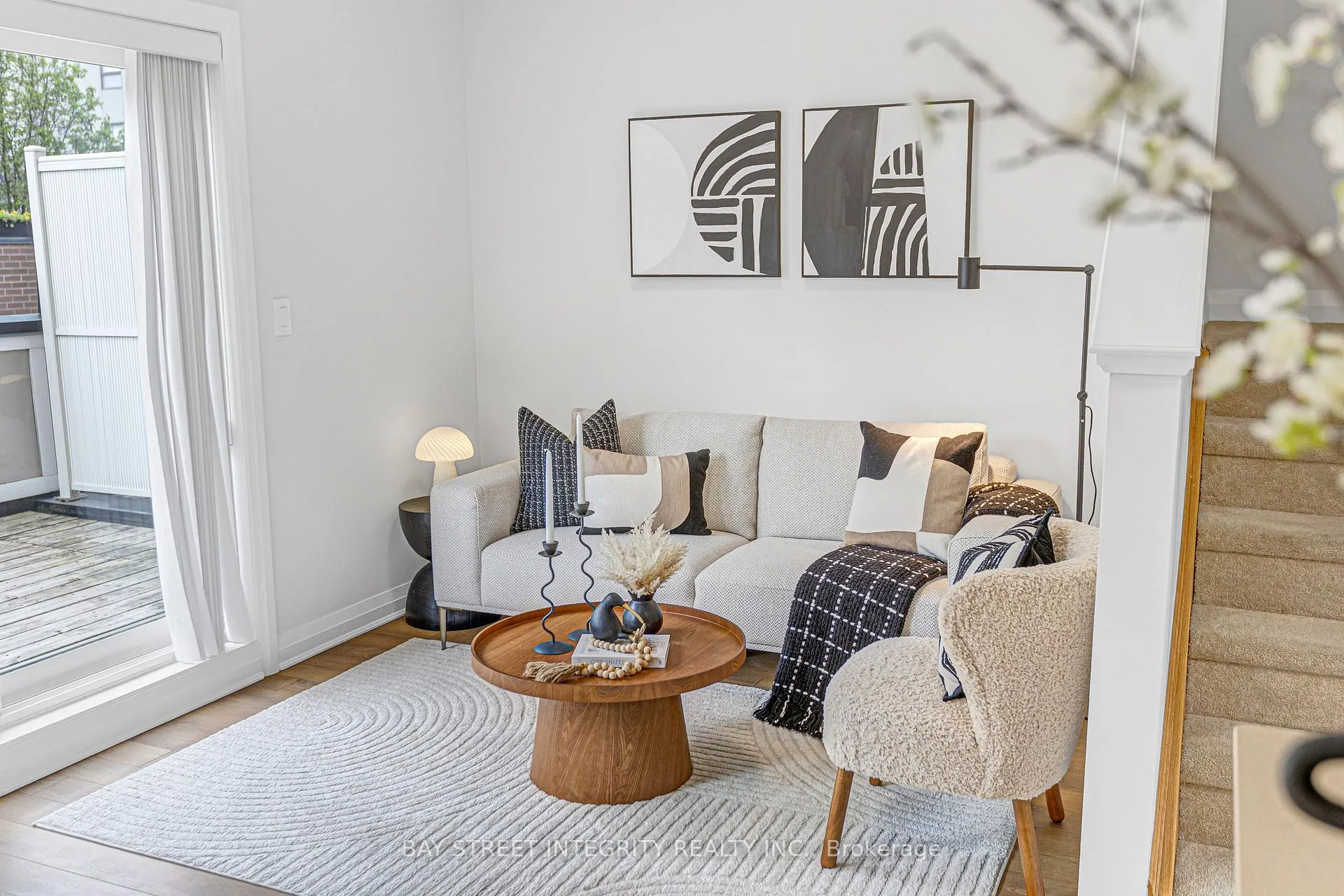 Photo 21 of 139 Stanley Greene Boulevard, North York, Downsview-Roding-CFB — HOMEH