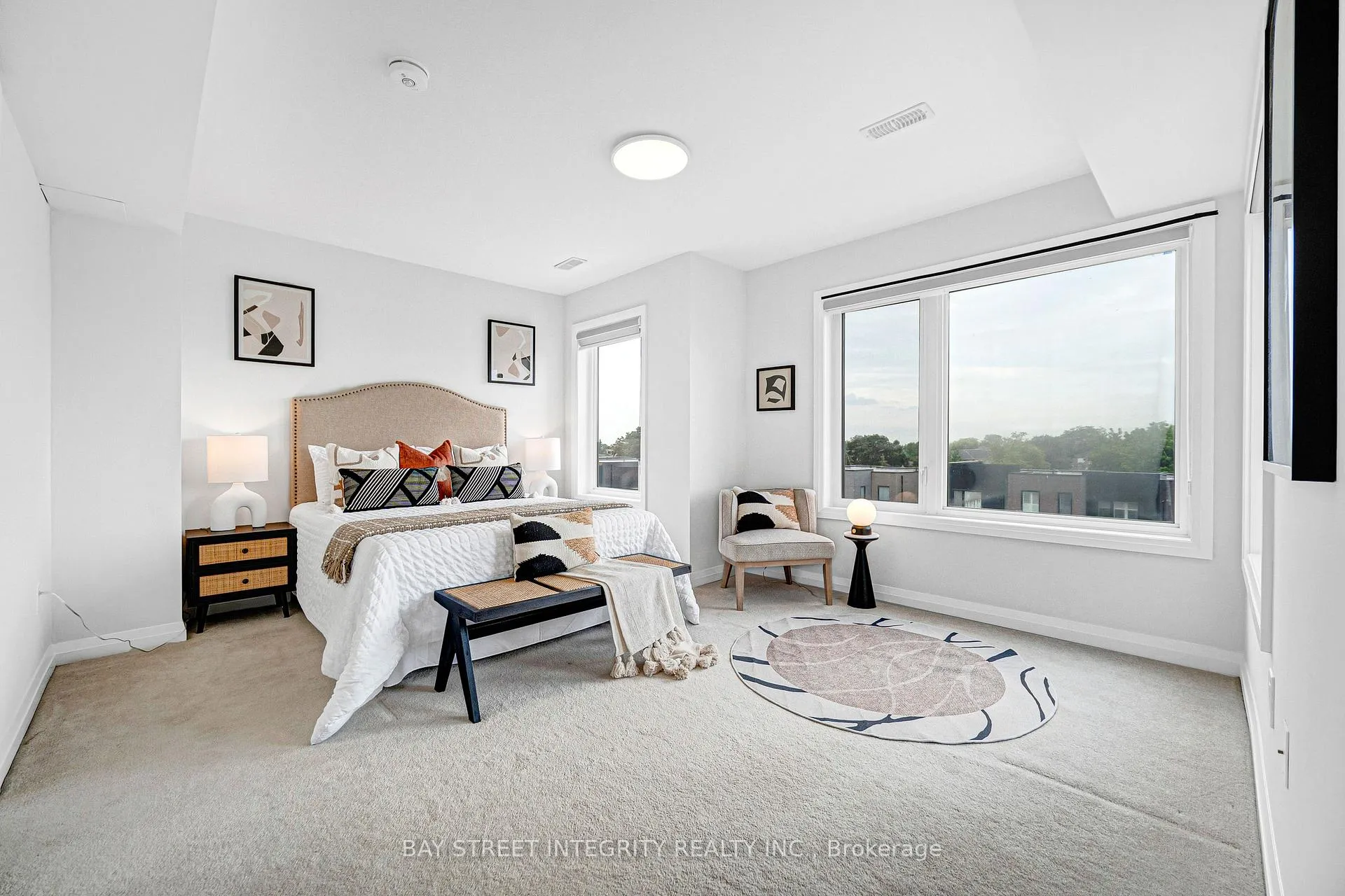 Photo 22 of 139 Stanley Greene Boulevard, North York, Downsview-Roding-CFB — HOMEH