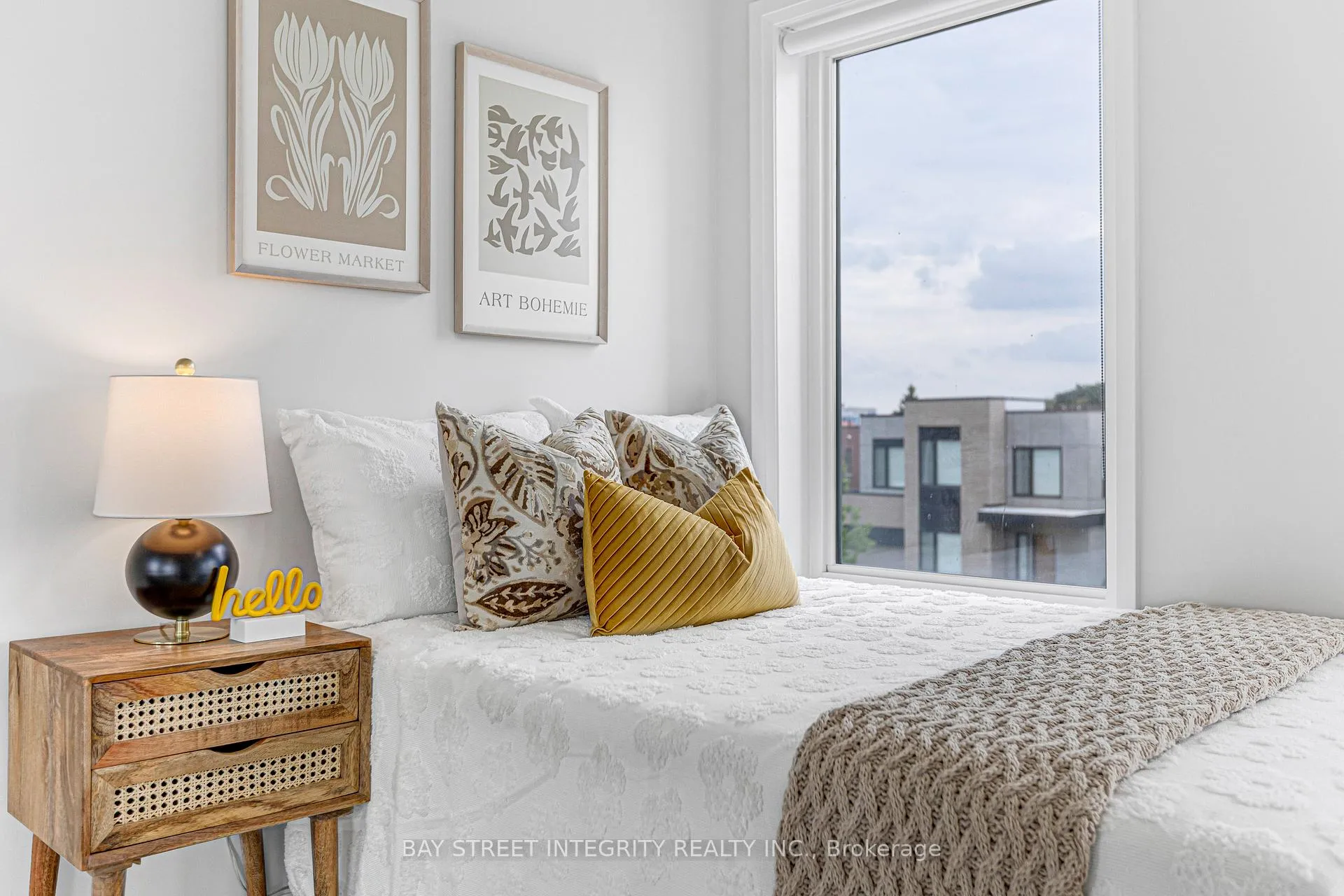 Photo 27 of 139 Stanley Greene Boulevard, North York, Downsview-Roding-CFB — HOMEH